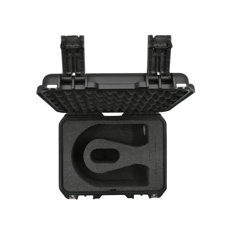Dekoni Audio x SKB Headphone Hero Heavy Duty Travel Case - Image 2