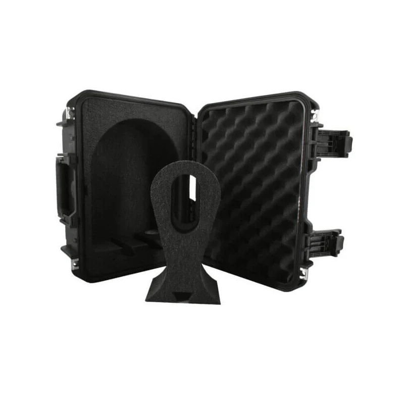 Dekoni Audio x SKB Headphone Hero Heavy Duty Travel Case - Image 3