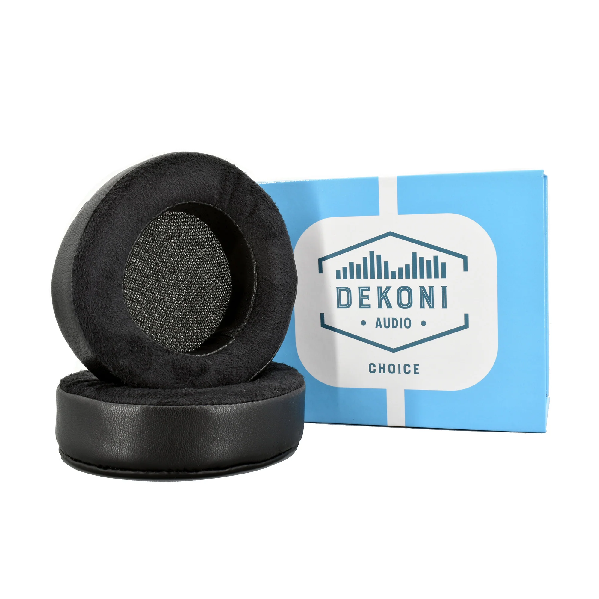 Dekoni Choice Hybrid Earpads - Image 11
