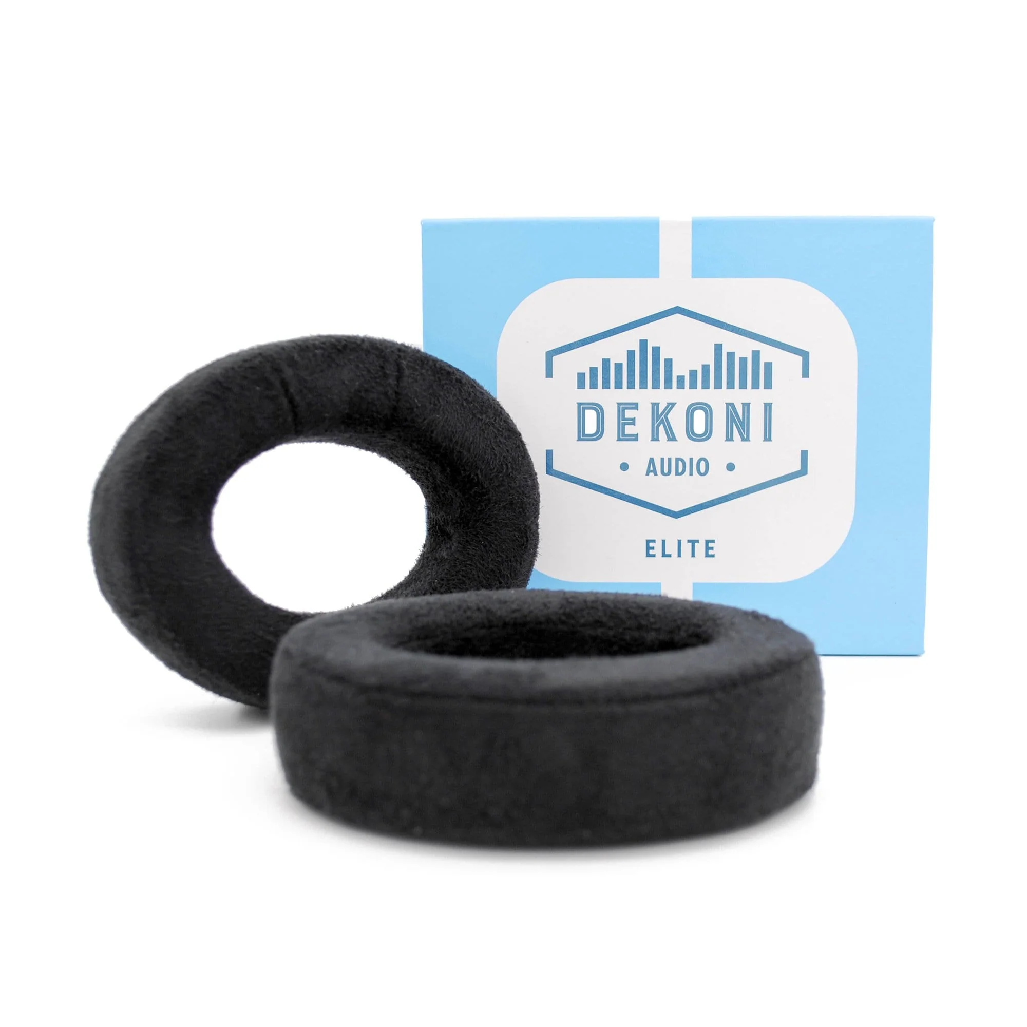 Dekoni Choice Suede Earpads - Image 28