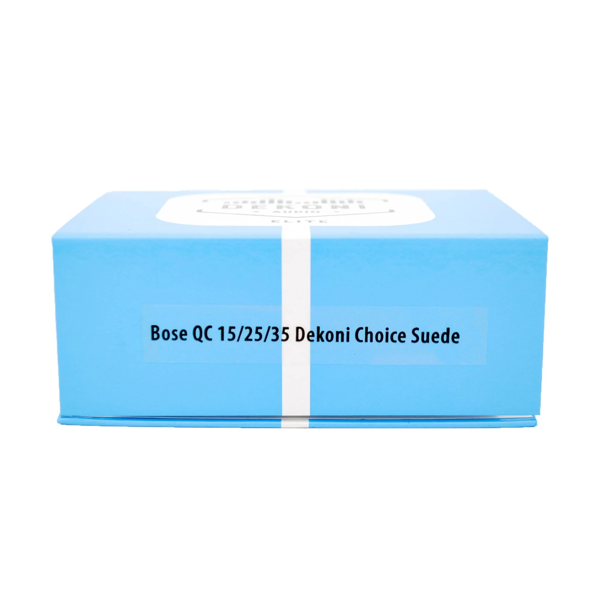 Dekoni Choice Suede Earpads - Image 6
