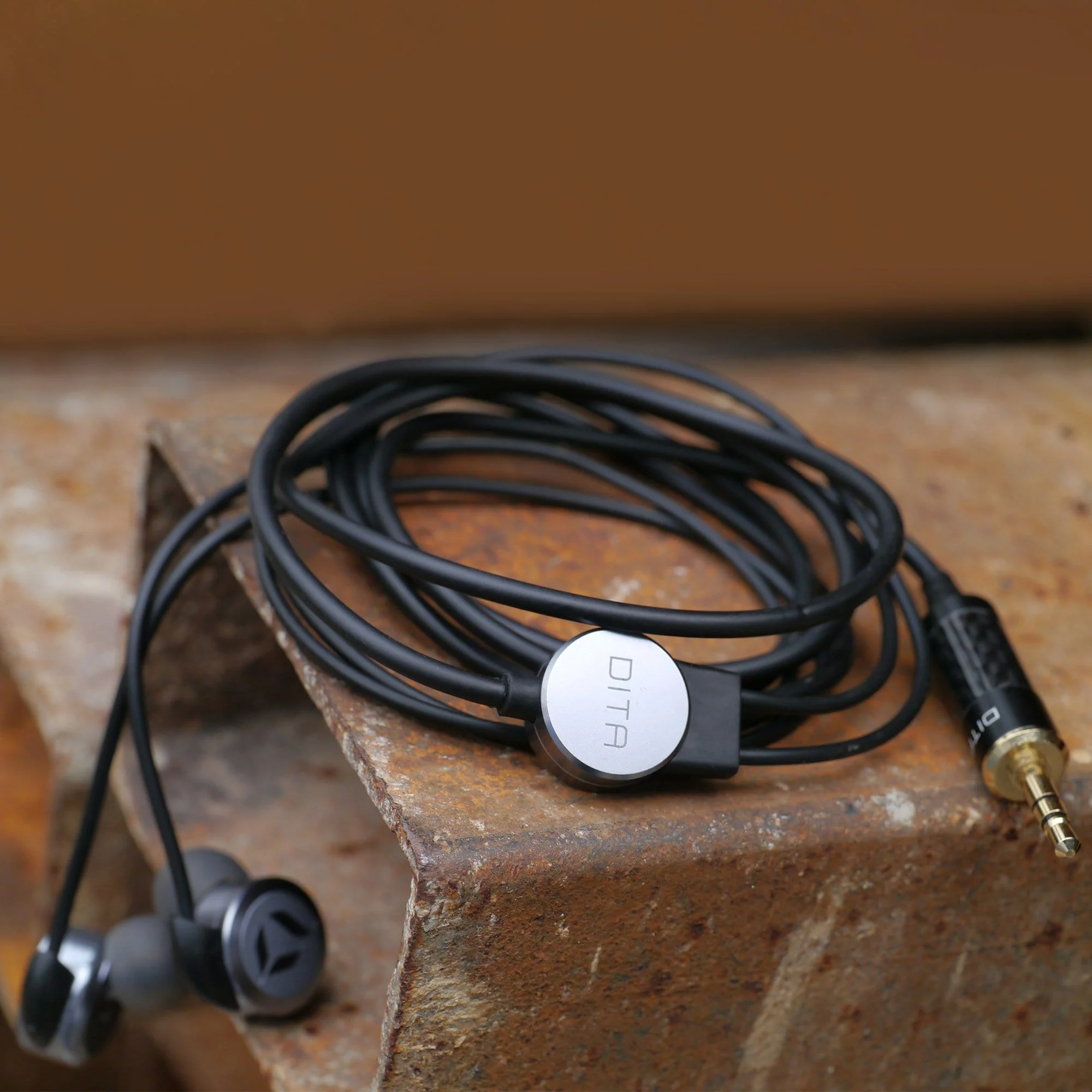 DITA Audio The Answer Earphones - DEMO UNIT - Image 10