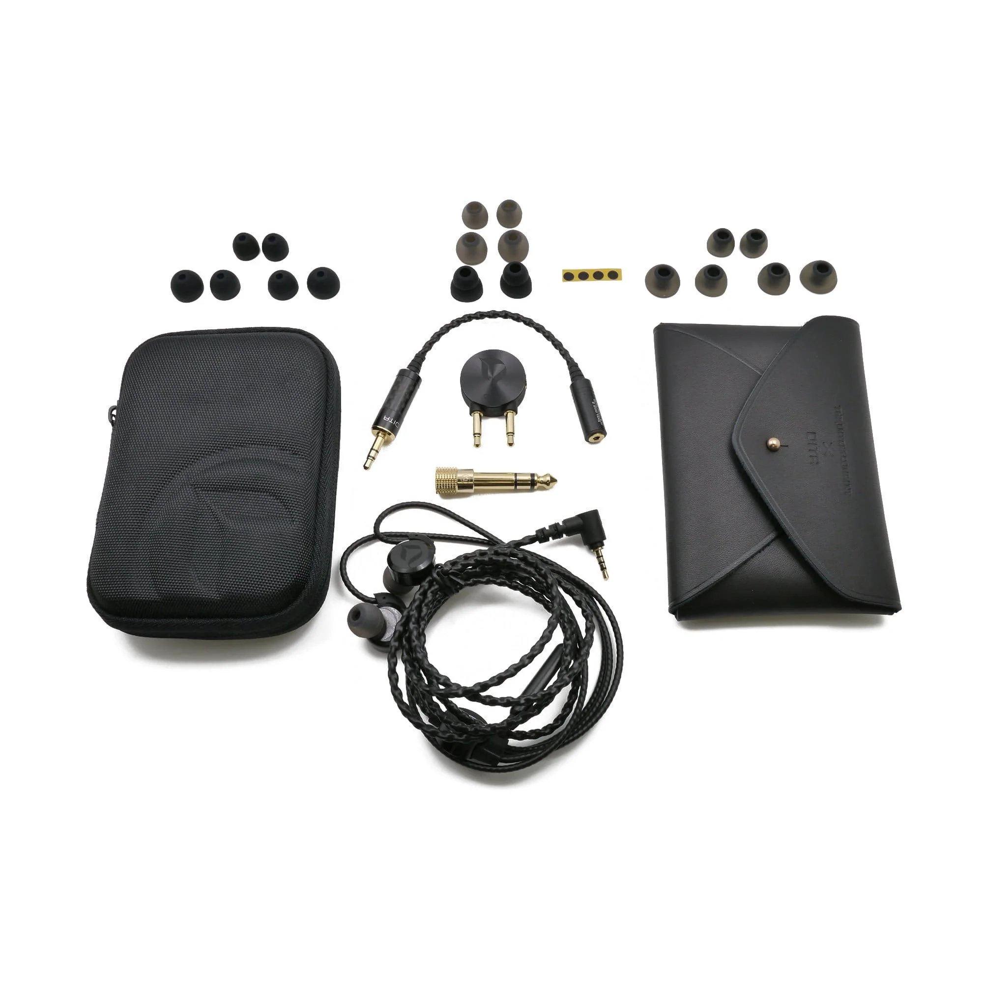 DITA Audio The Answer Truth Edition Balanced 2.5mm Earphones [DEMO UNIT] - Image 3