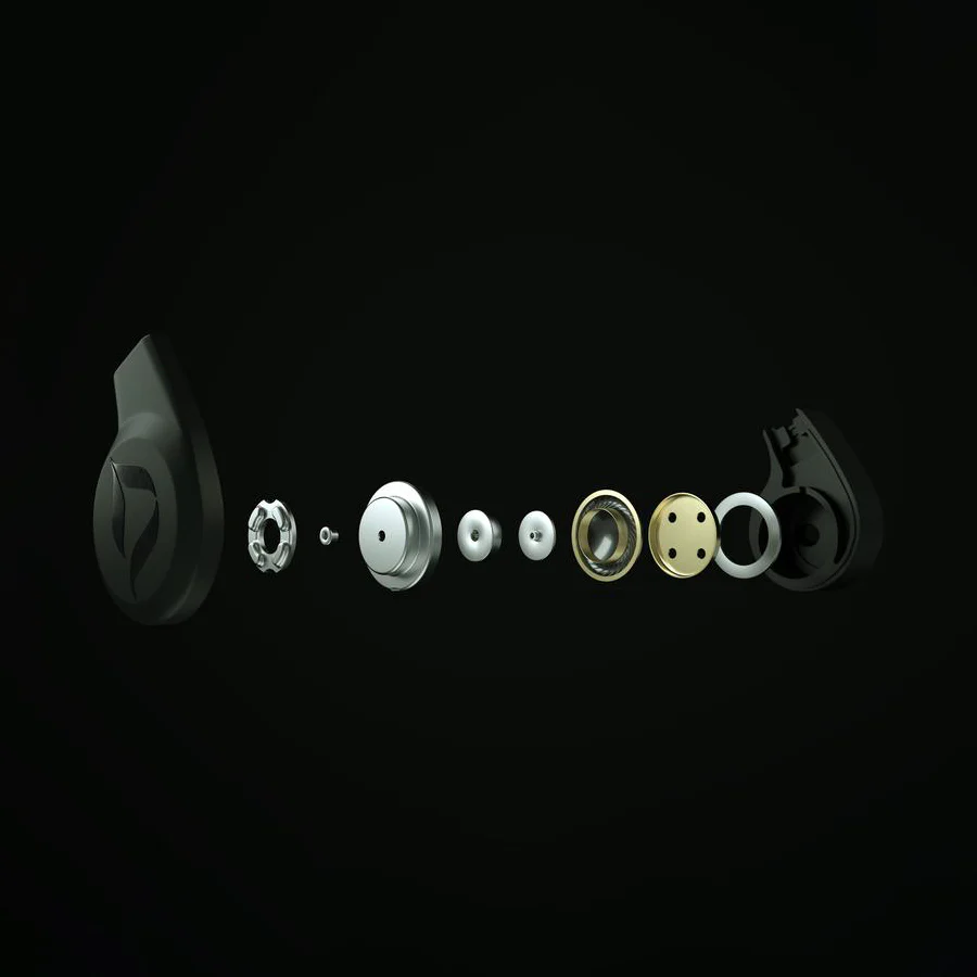 DITA Audio The Dream In Ear Headphones - DEMO - Image 3