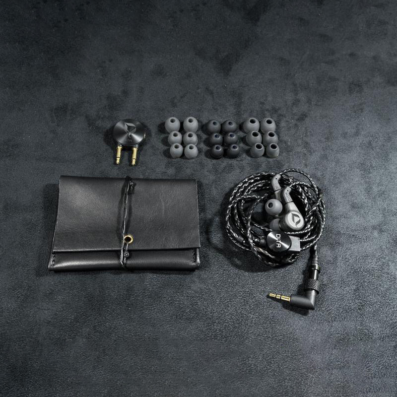 DITA Audio The Dream In Ear Headphones - DEMO - Image 4