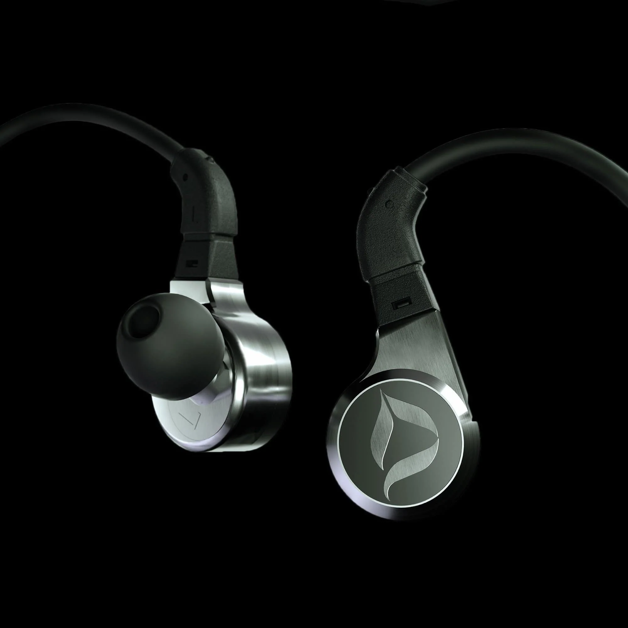 DITA Audio The Twins: Fealty In Ear Headphones [DEMO UNIT]