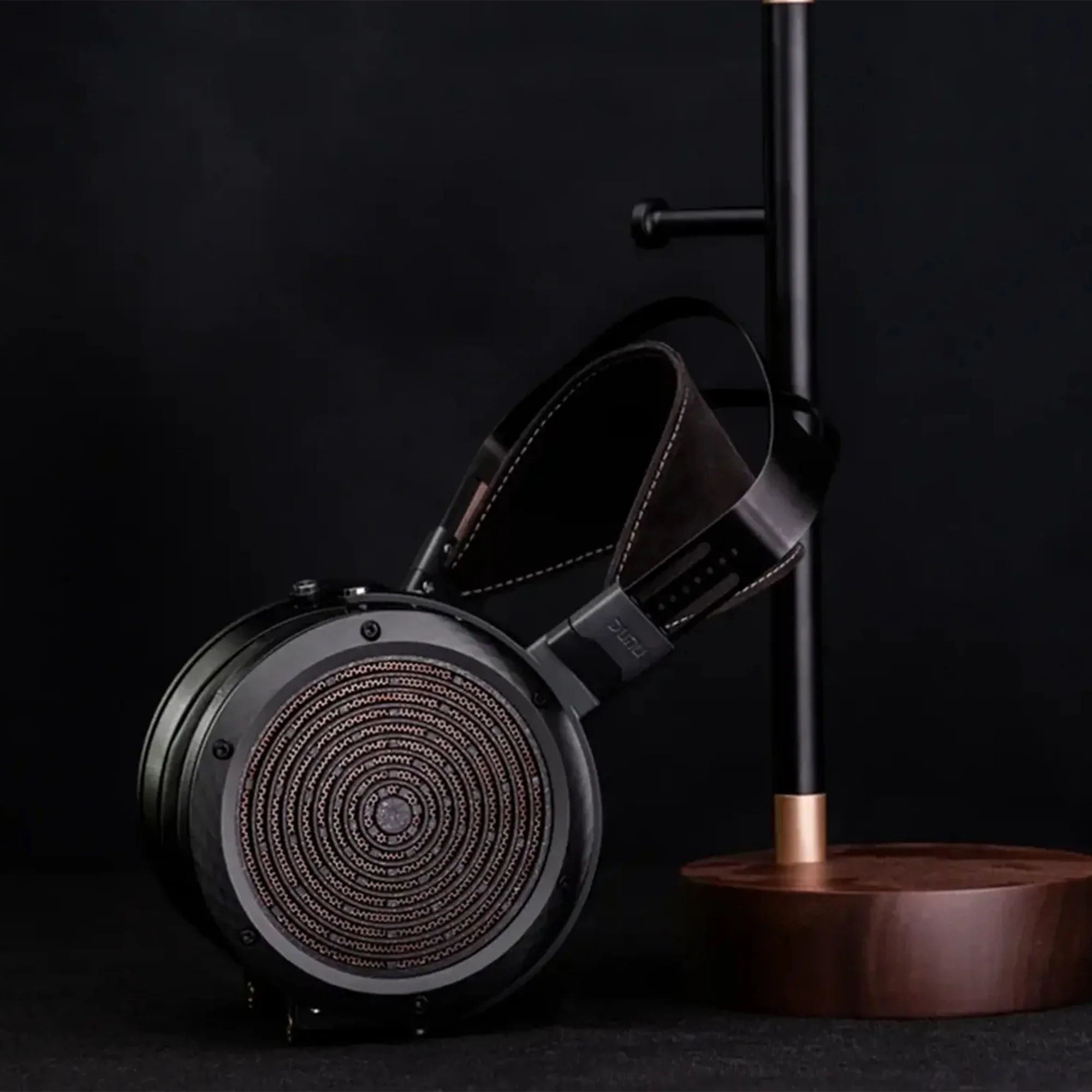 DUNU Arashi Flagship Planar Magnetic Headphones - Image 2
