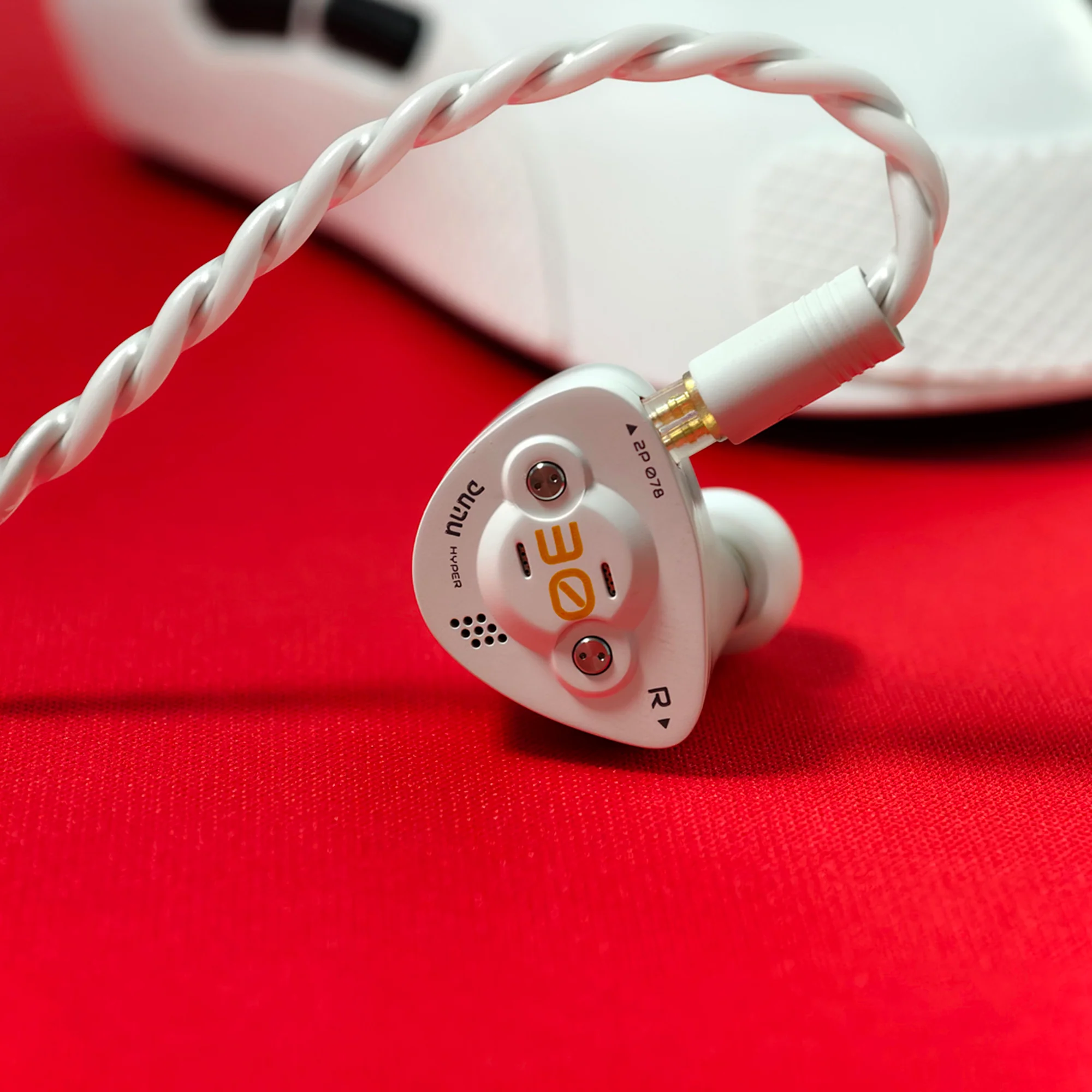DUNU DK3001BD In-Ear Monitors - Image 8