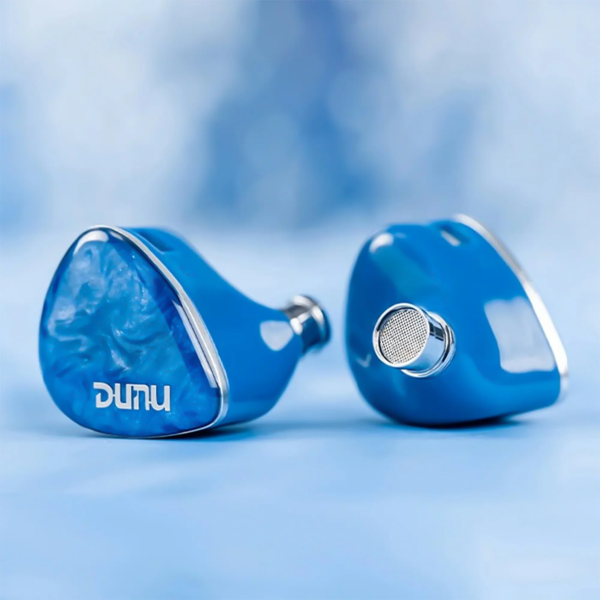 DUNU DN142 In-Ear Monitors - Image 2