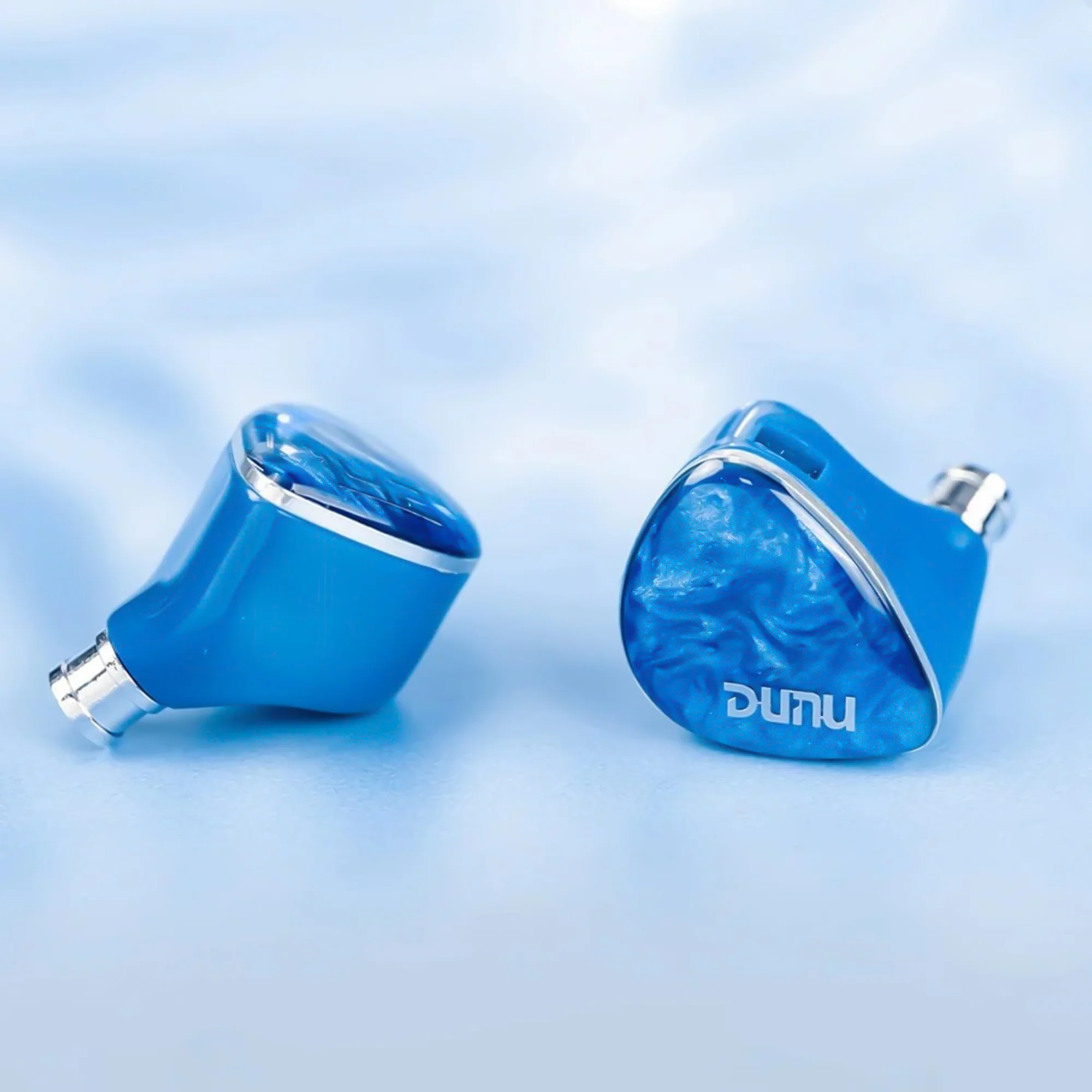 DUNU DN142 In-Ear Monitors - Image 4