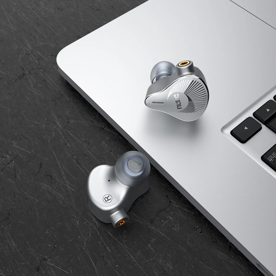 DUNU EST 112 Hybrid In-Ear Earphones - Image 15