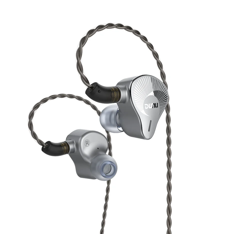 DUNU EST 112 Hybrid In-Ear Earphones - Image 2