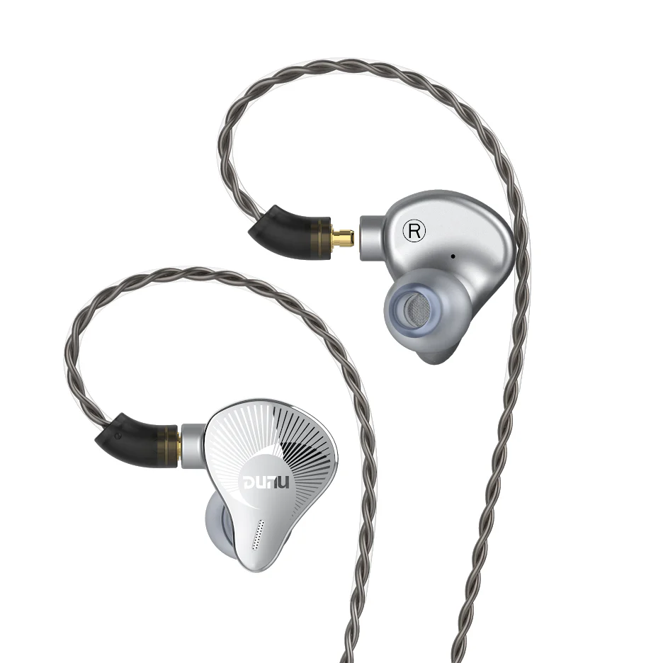 DUNU EST 112 Hybrid In-Ear Earphones - Image 3
