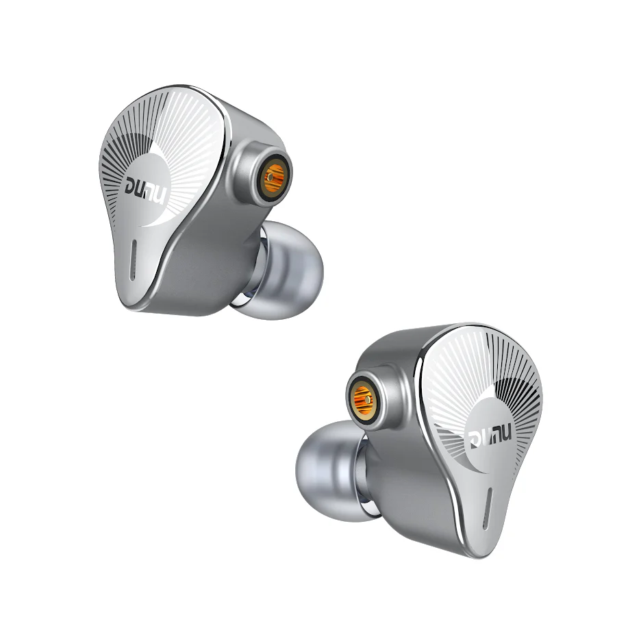 DUNU EST 112 Hybrid In-Ear Earphones - Image 6