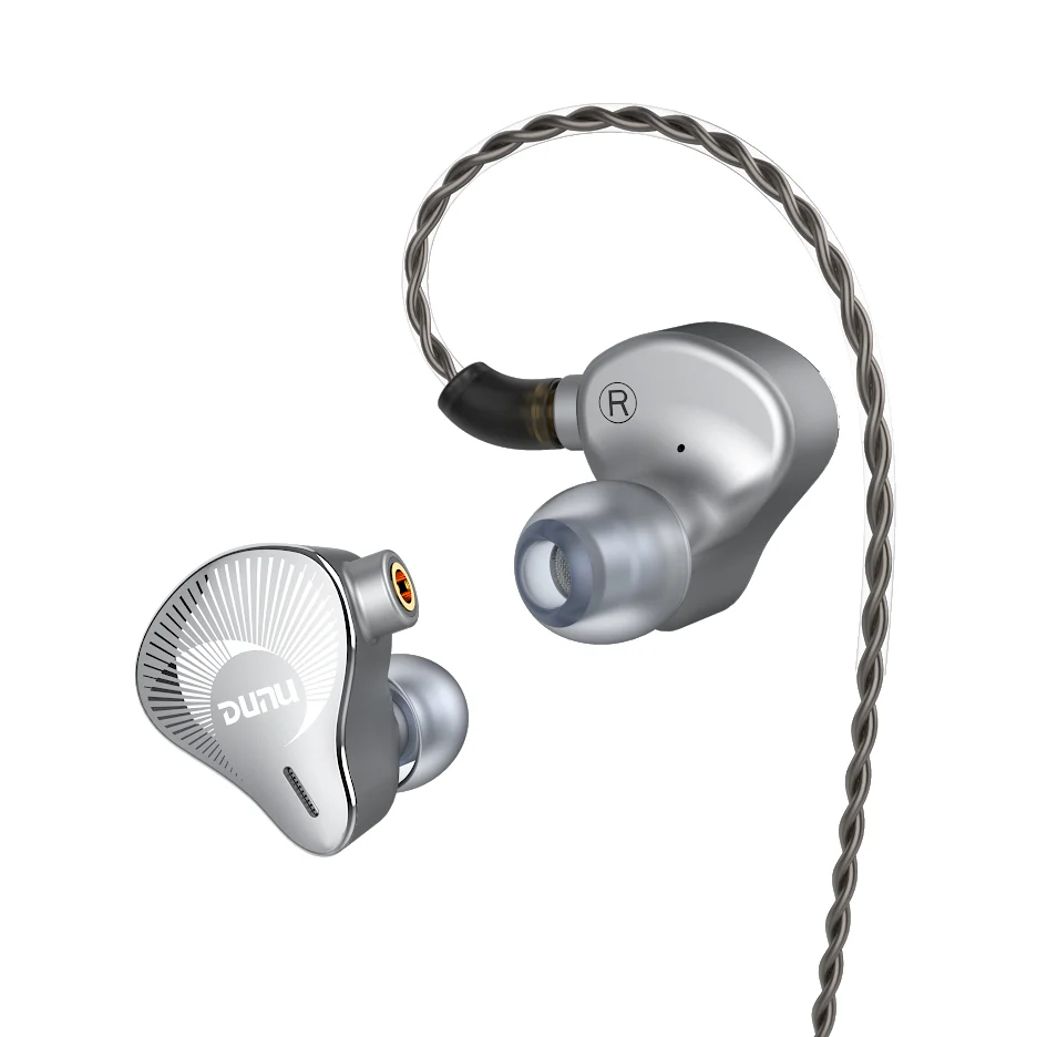 DUNU EST 112 Hybrid In-Ear Earphones - Image 8