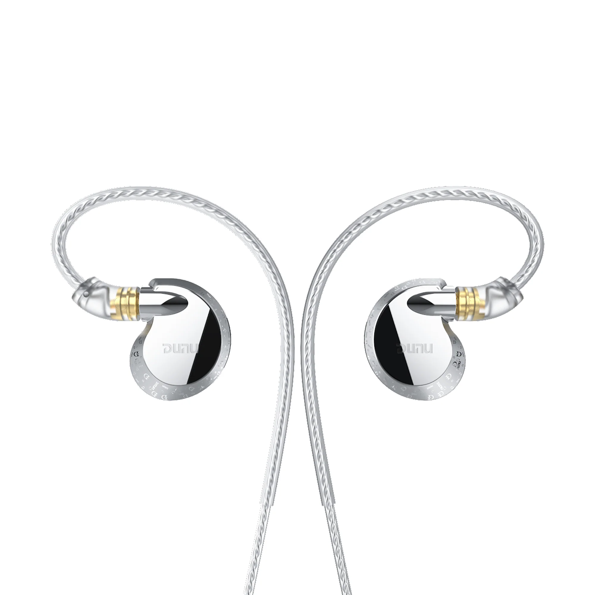DUNU FALCON PRO Dynamic In-Ear Earphones [DEMO UNIT] - Image 3