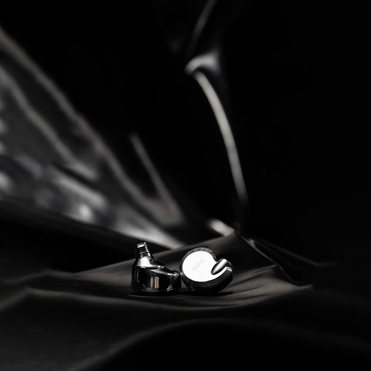 DUNU FALCON PRO Dynamic In-Ear Earphones [DEMO UNIT] - Image 8