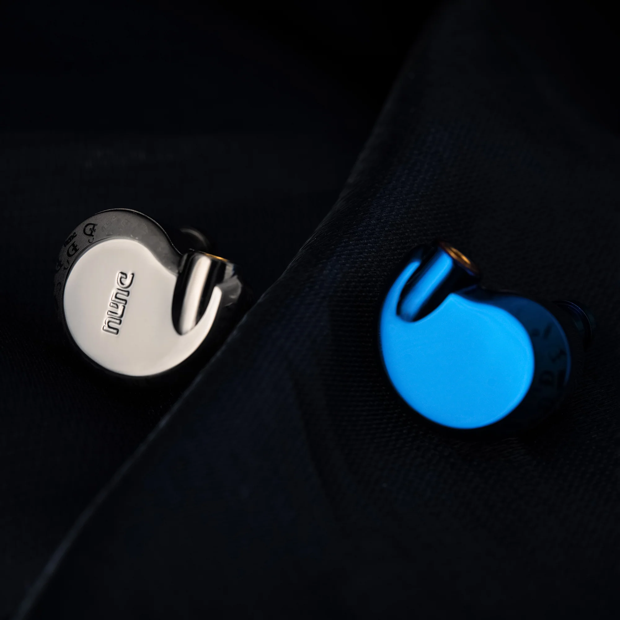 DUNU Falcon Ultra Dynamic In-Ear Earphones - Image 15