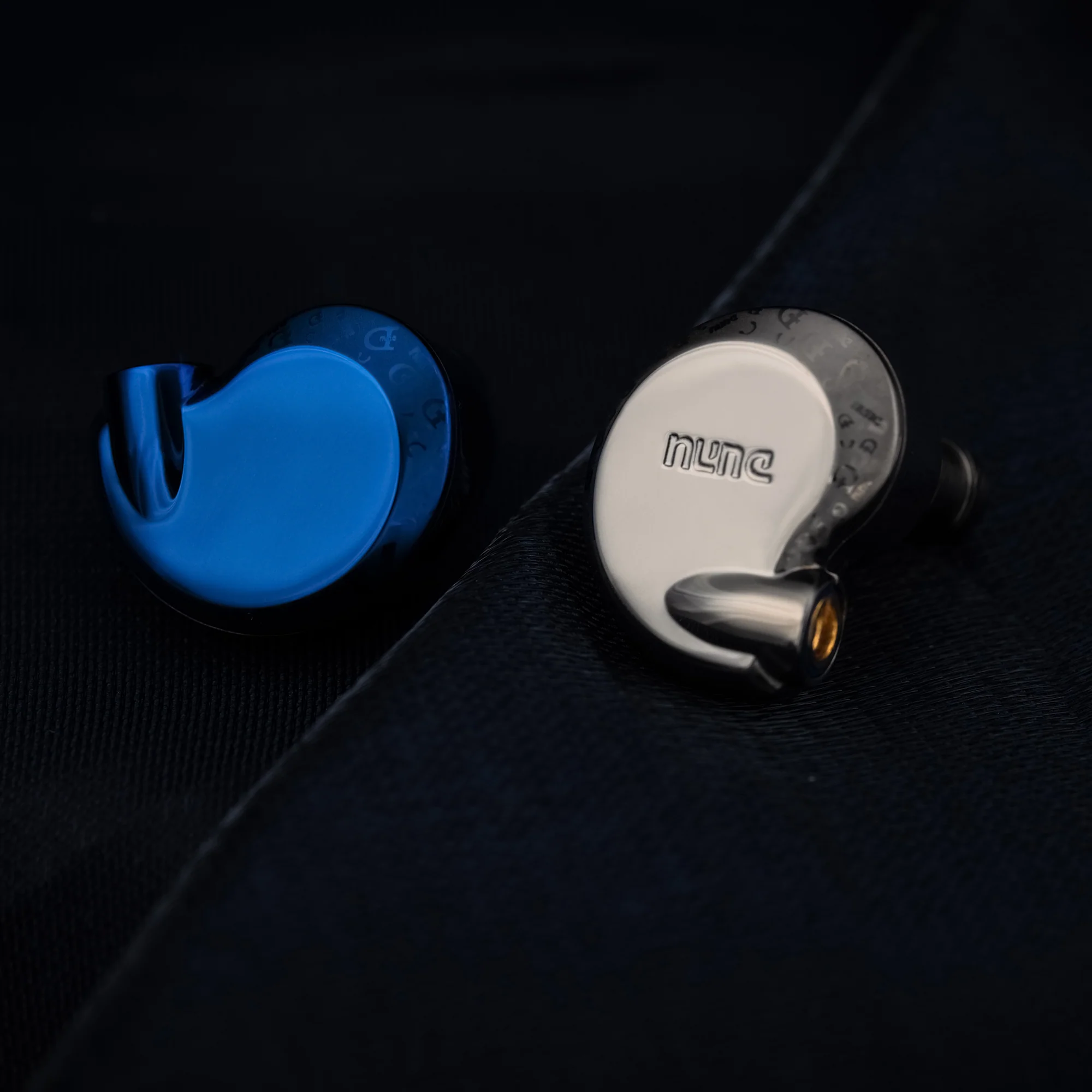 DUNU Falcon Ultra Dynamic In-Ear Earphones - Image 16