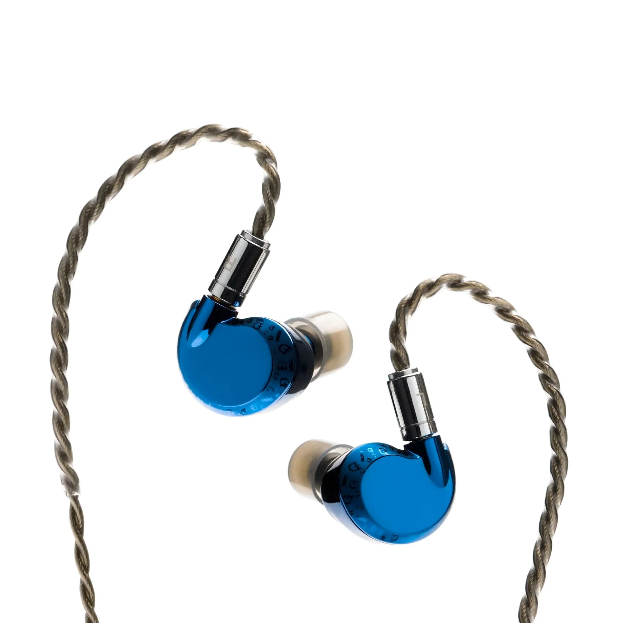 DUNU Falcon Ultra Dynamic In-Ear Earphones - Image 2