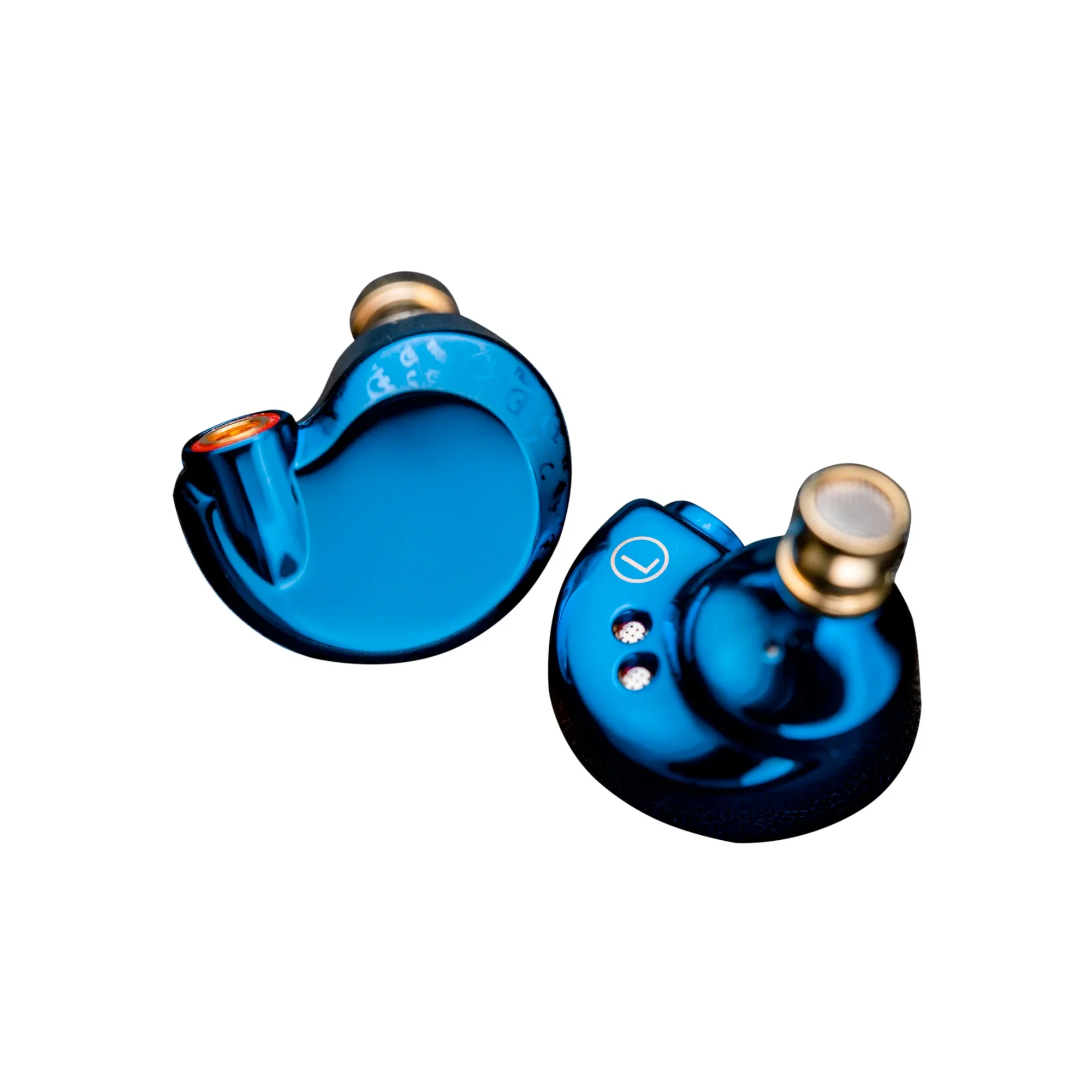 DUNU Falcon Ultra Dynamic In-Ear Earphones - Image 3