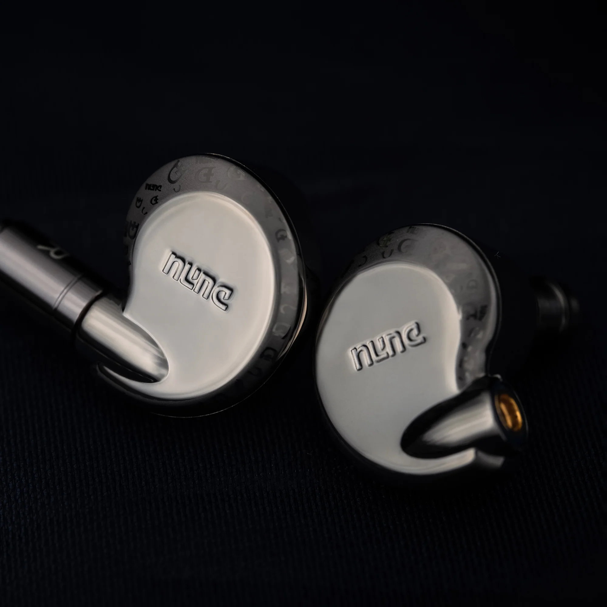 DUNU Falcon Ultra Dynamic In-Ear Earphones - Image 9