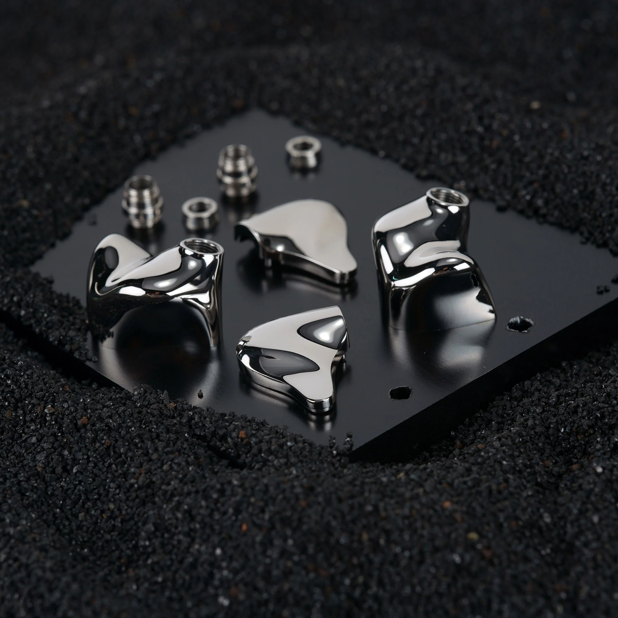 DUNU Glacier In-Ear Monitors - Image 10