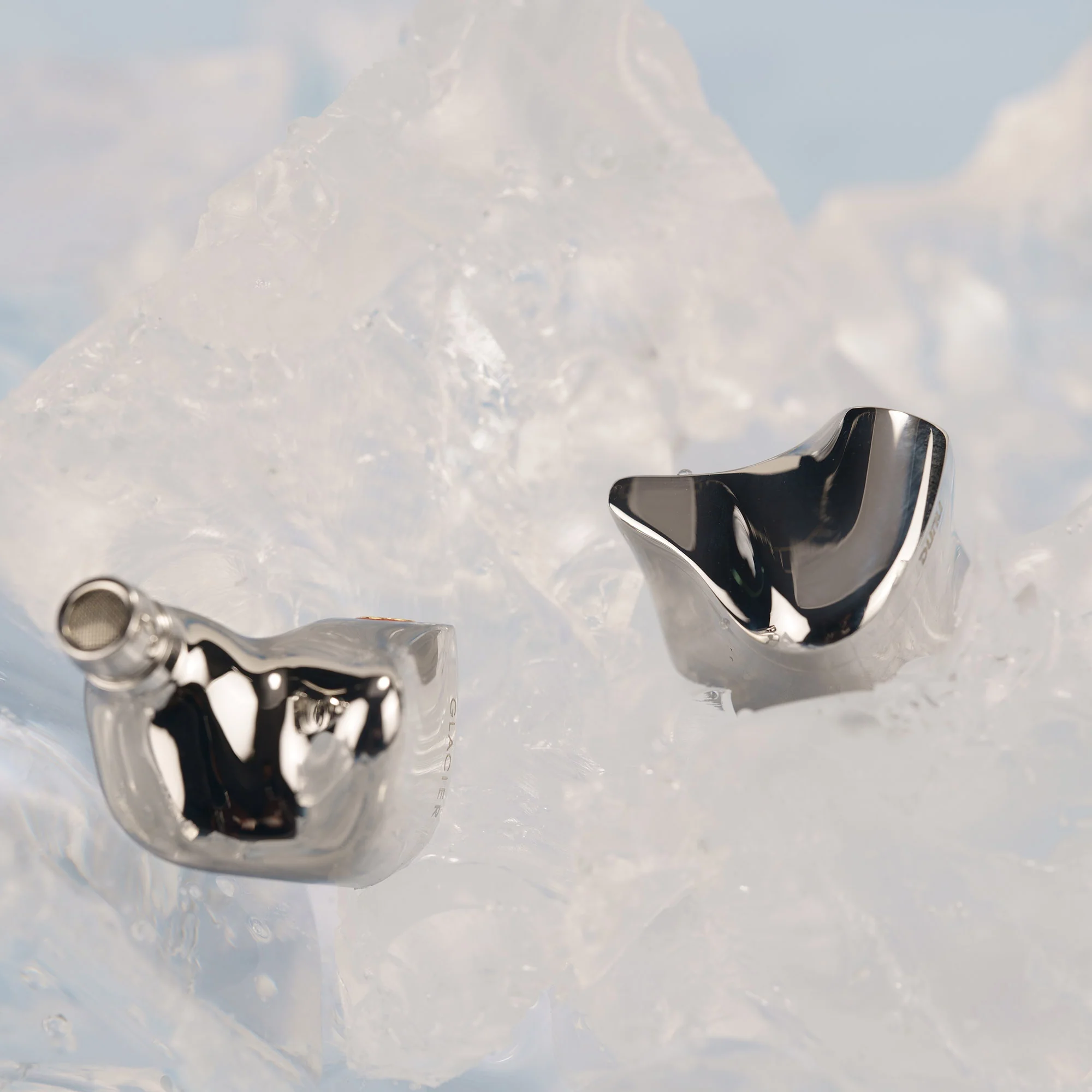 DUNU Glacier In-Ear Monitors - Image 12