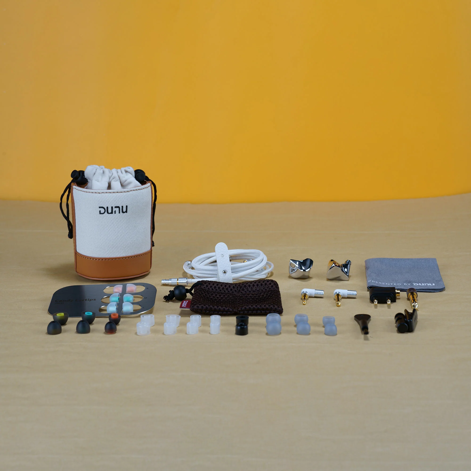 DUNU Glacier In-Ear Monitors - Image 15