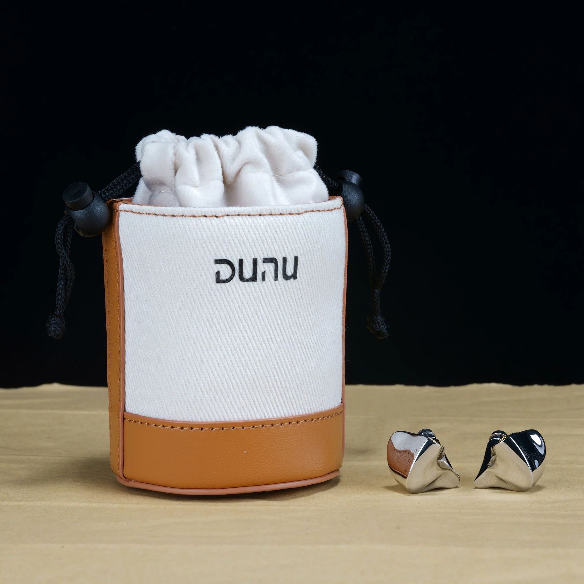 DUNU Glacier In-Ear Monitors - Image 3