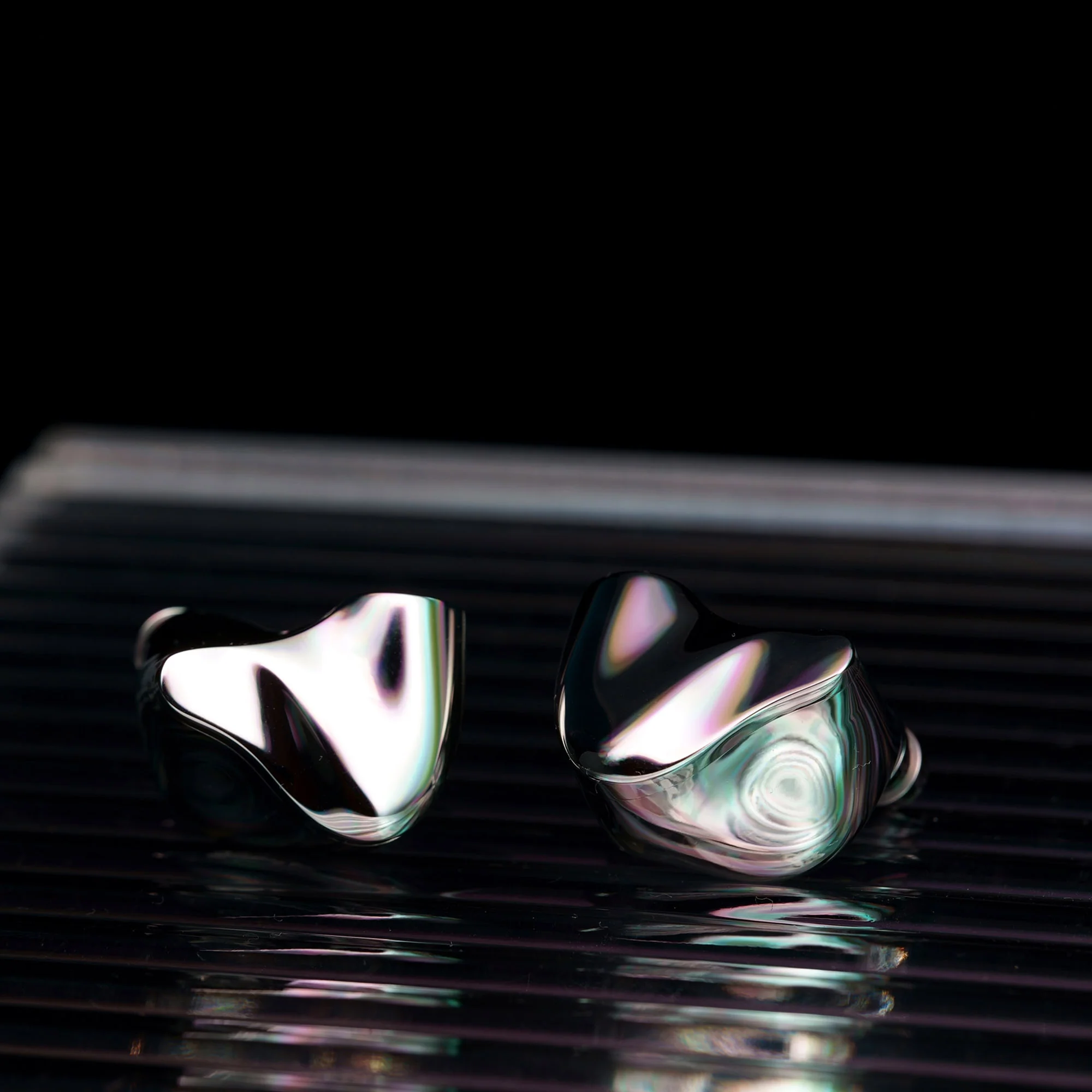 DUNU Glacier In-Ear Monitors - Image 4