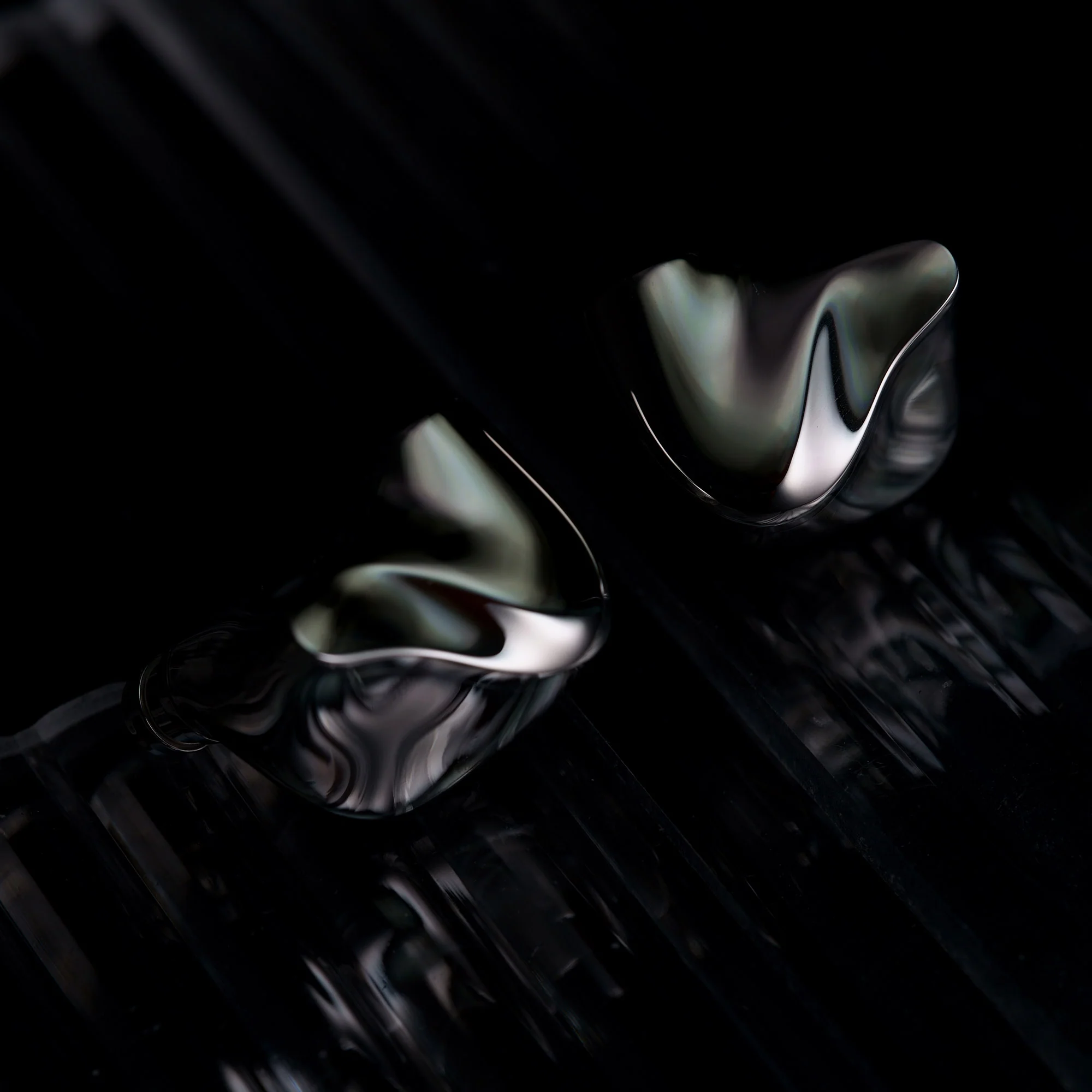 DUNU Glacier In-Ear Monitors - Image 5