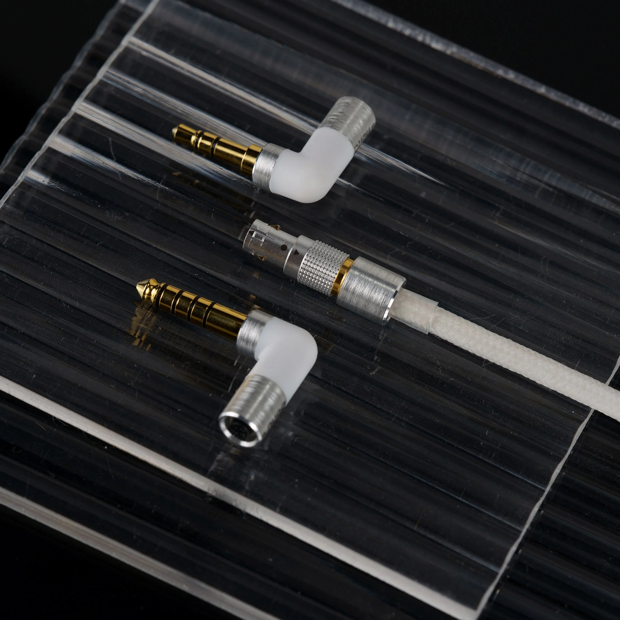 DUNU Glacier In-Ear Monitors - Image 8