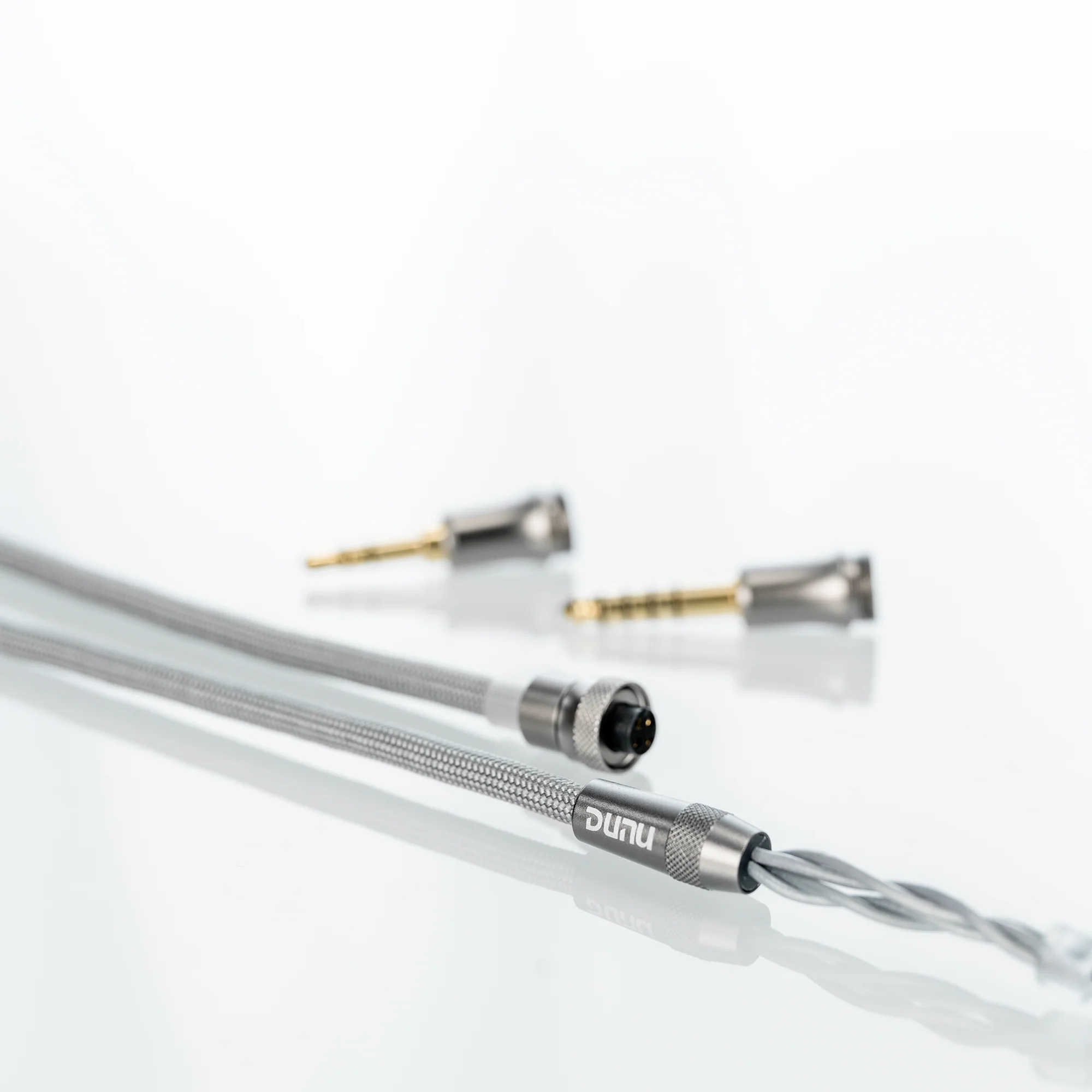 DUNU KIMA2 Titanium In-Ear Monitors - Image 10