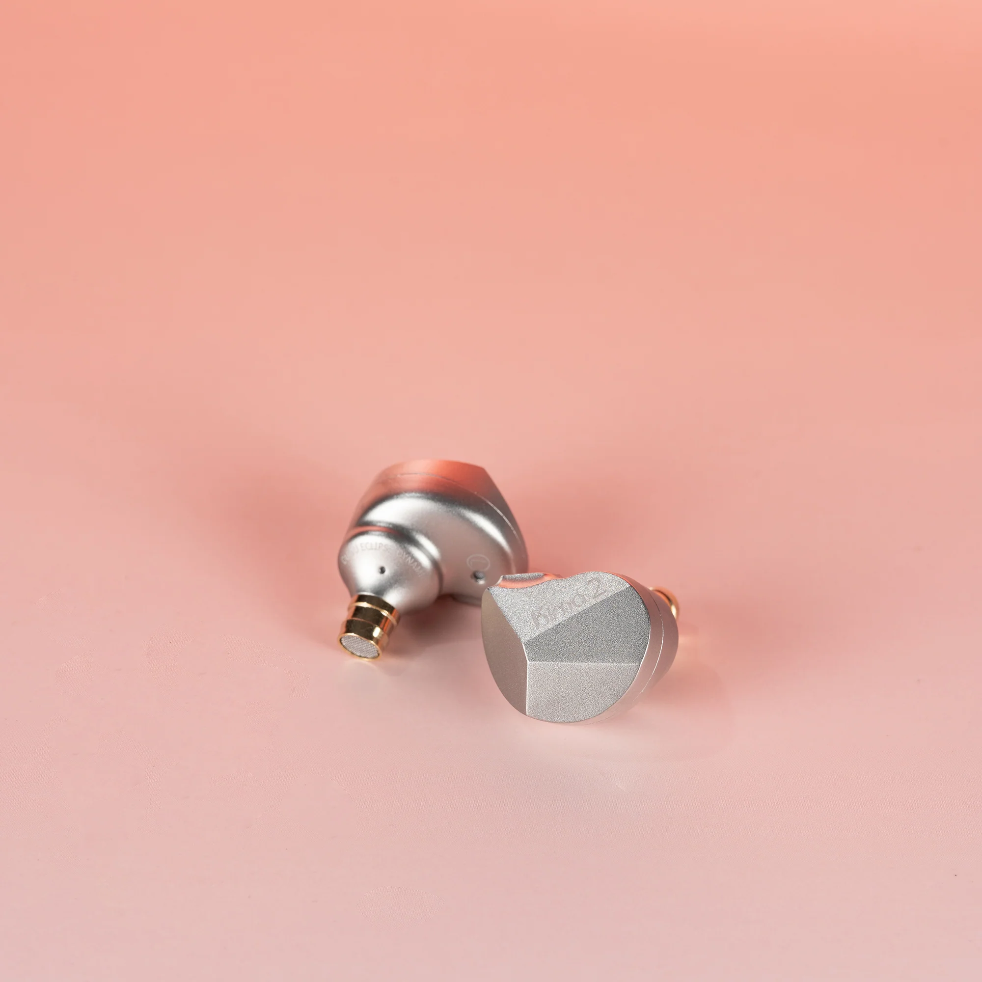 DUNU KIMA2 Titanium In-Ear Monitors - Image 11
