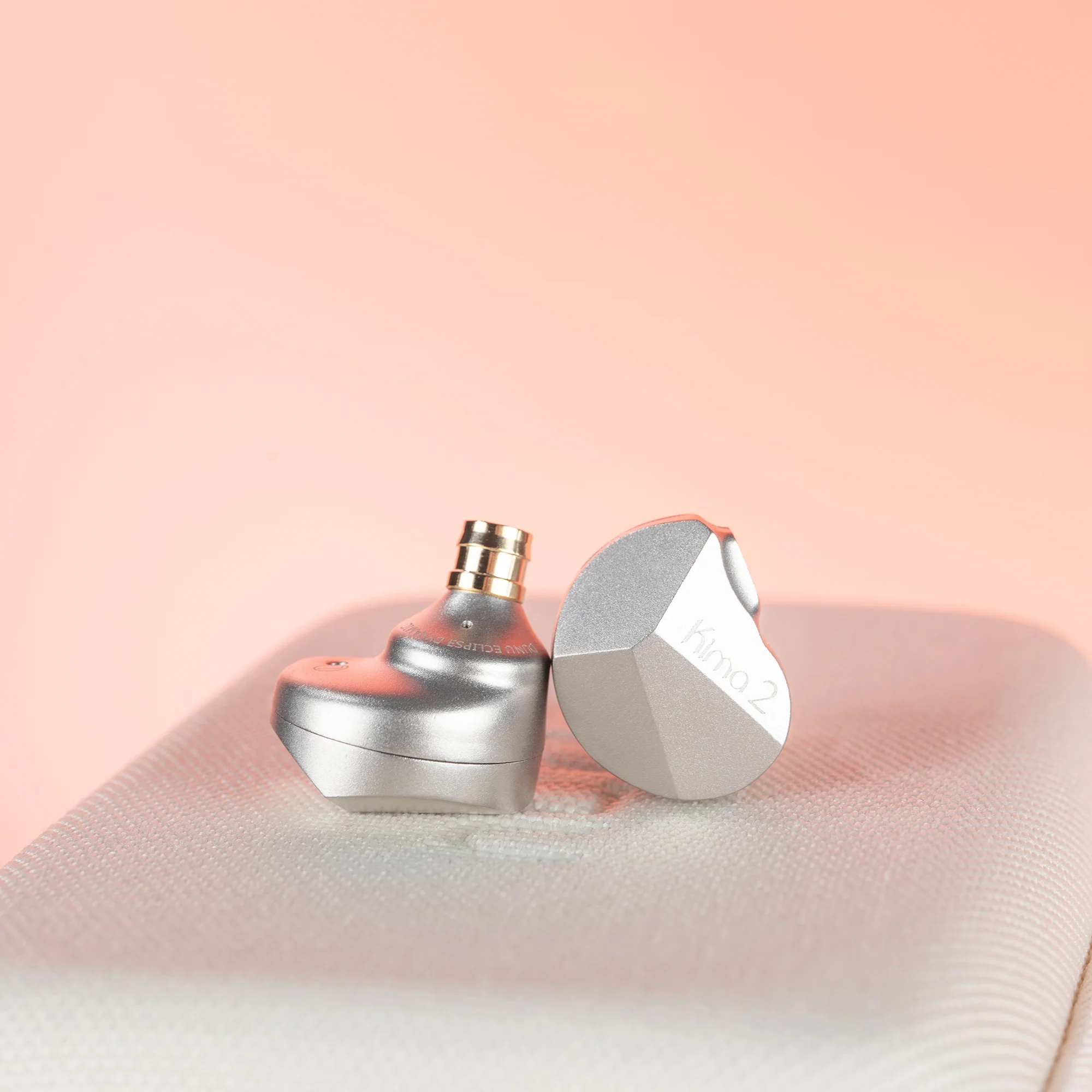 DUNU KIMA2 Titanium In-Ear Monitors - Image 13