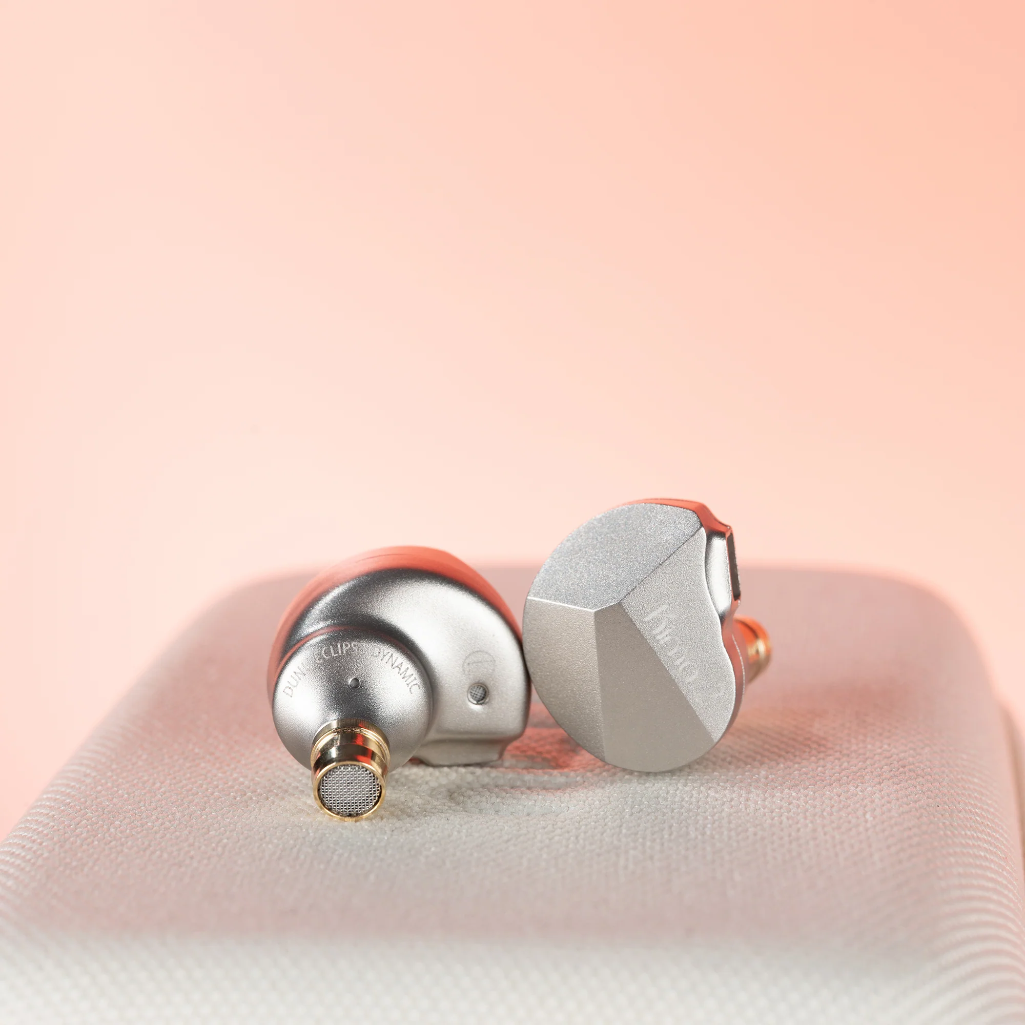 DUNU KIMA2 Titanium In-Ear Monitors - Image 14
