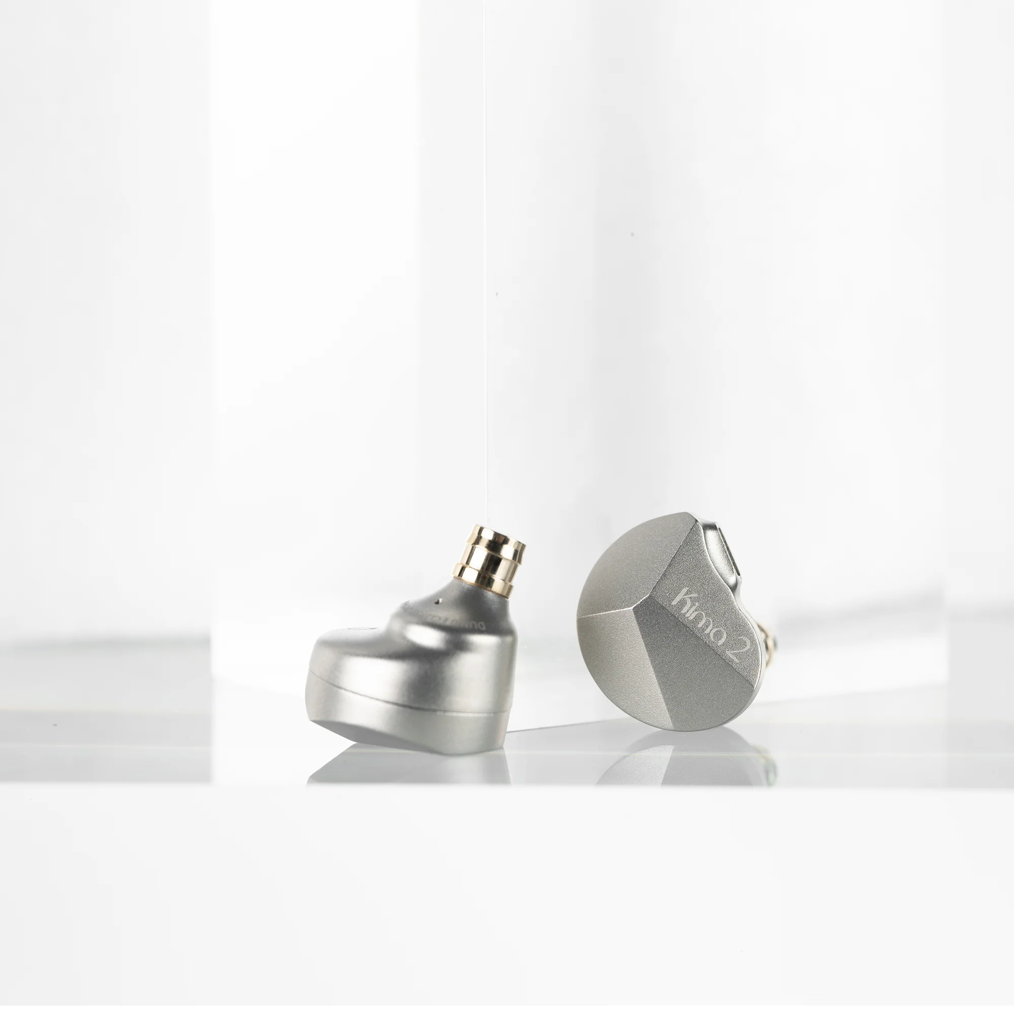 DUNU KIMA2 Titanium In-Ear Monitors - Image 3