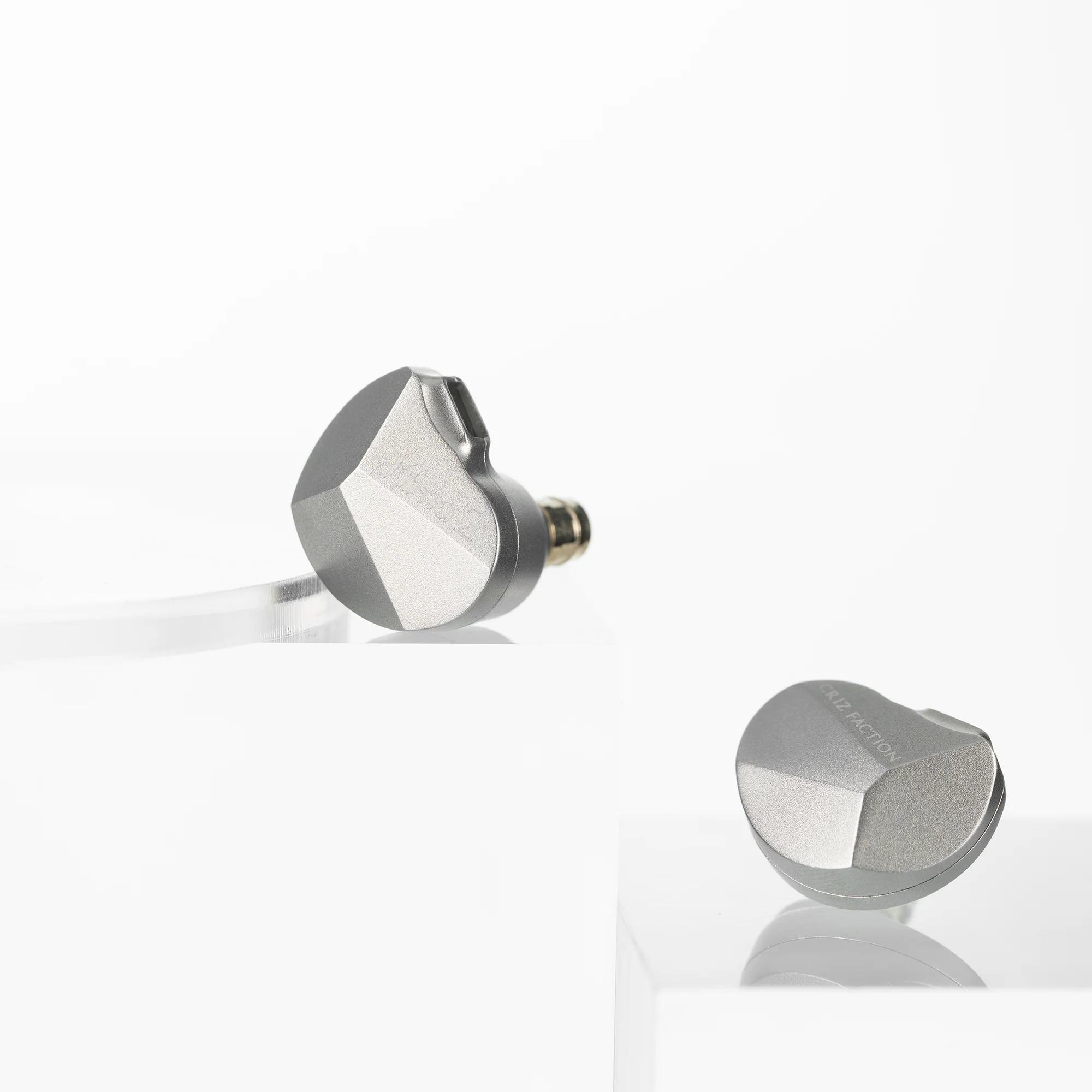 DUNU KIMA2 Titanium In-Ear Monitors - Image 4
