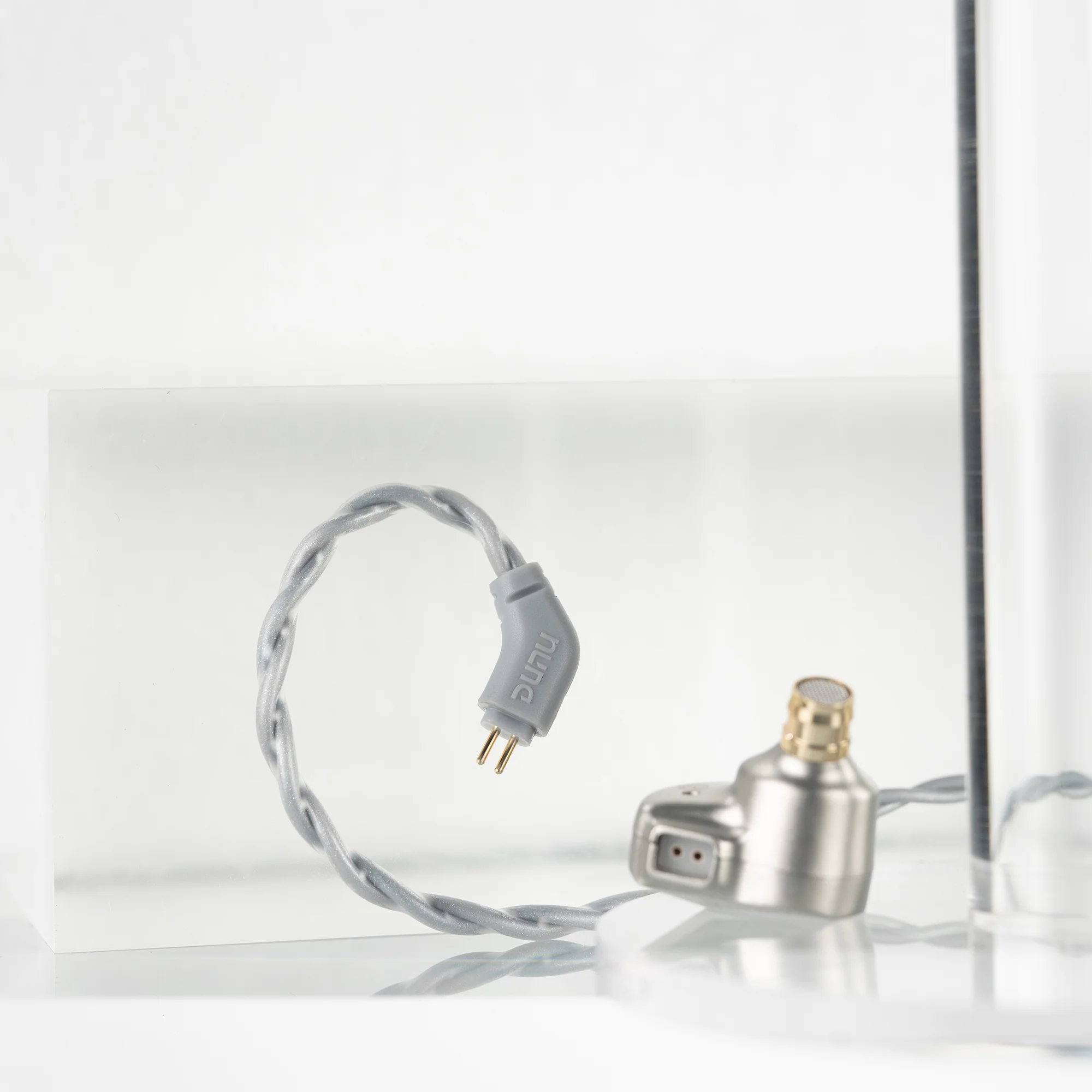 DUNU KIMA2 Titanium In-Ear Monitors - Image 8