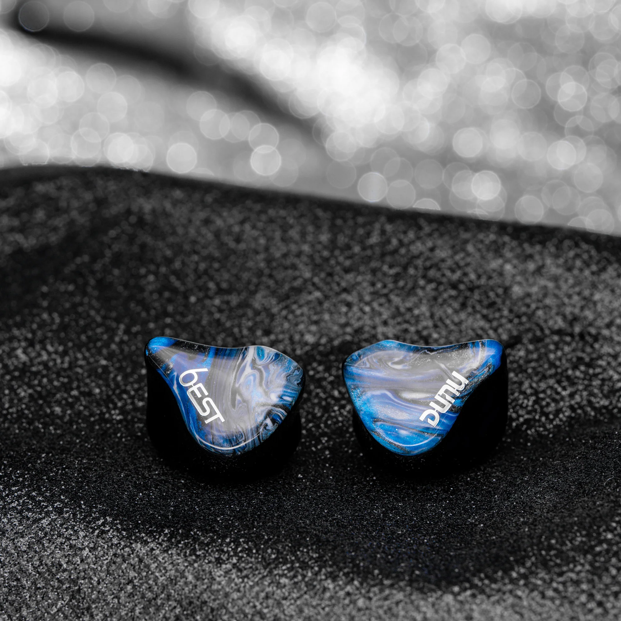 DUNU SA6 EST In-Ear Monitors - Image 10