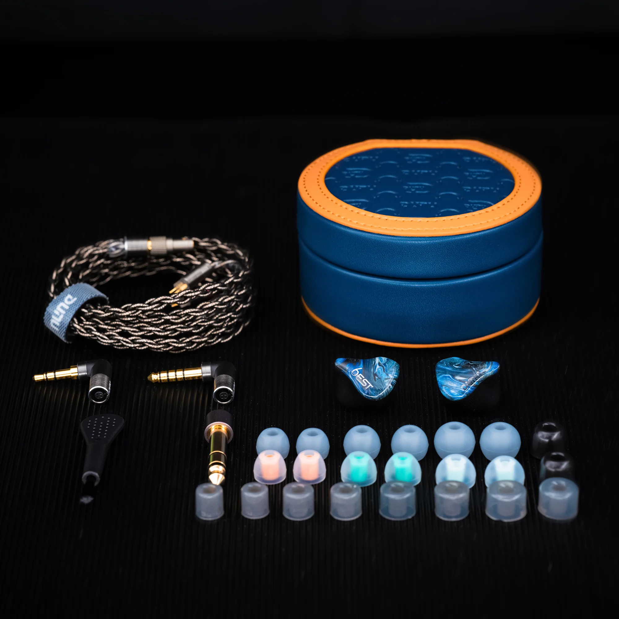 DUNU SA6 EST In-Ear Monitors - Image 15