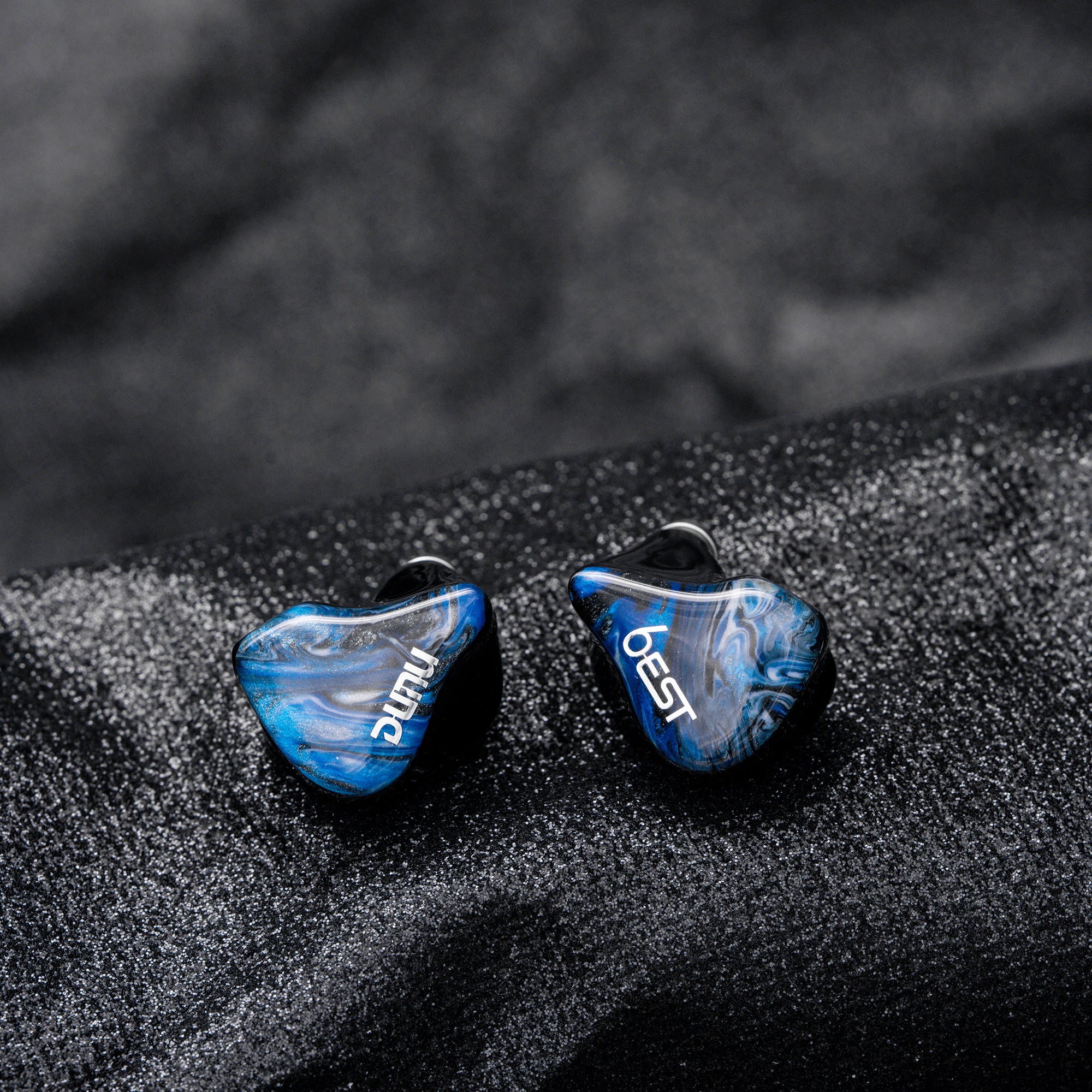 DUNU SA6 EST In-Ear Monitors - Image 6