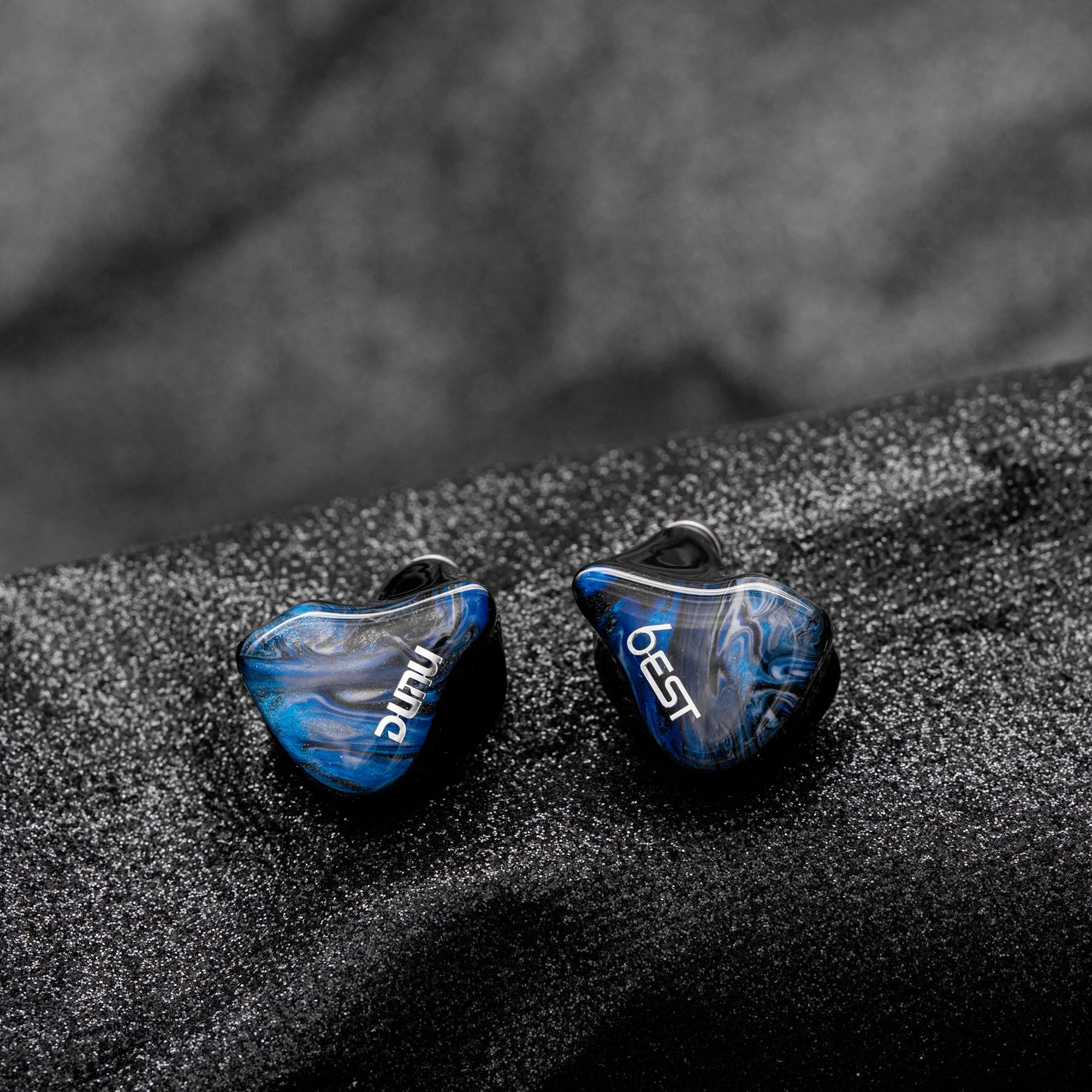 DUNU SA6 EST In-Ear Monitors - Image 7