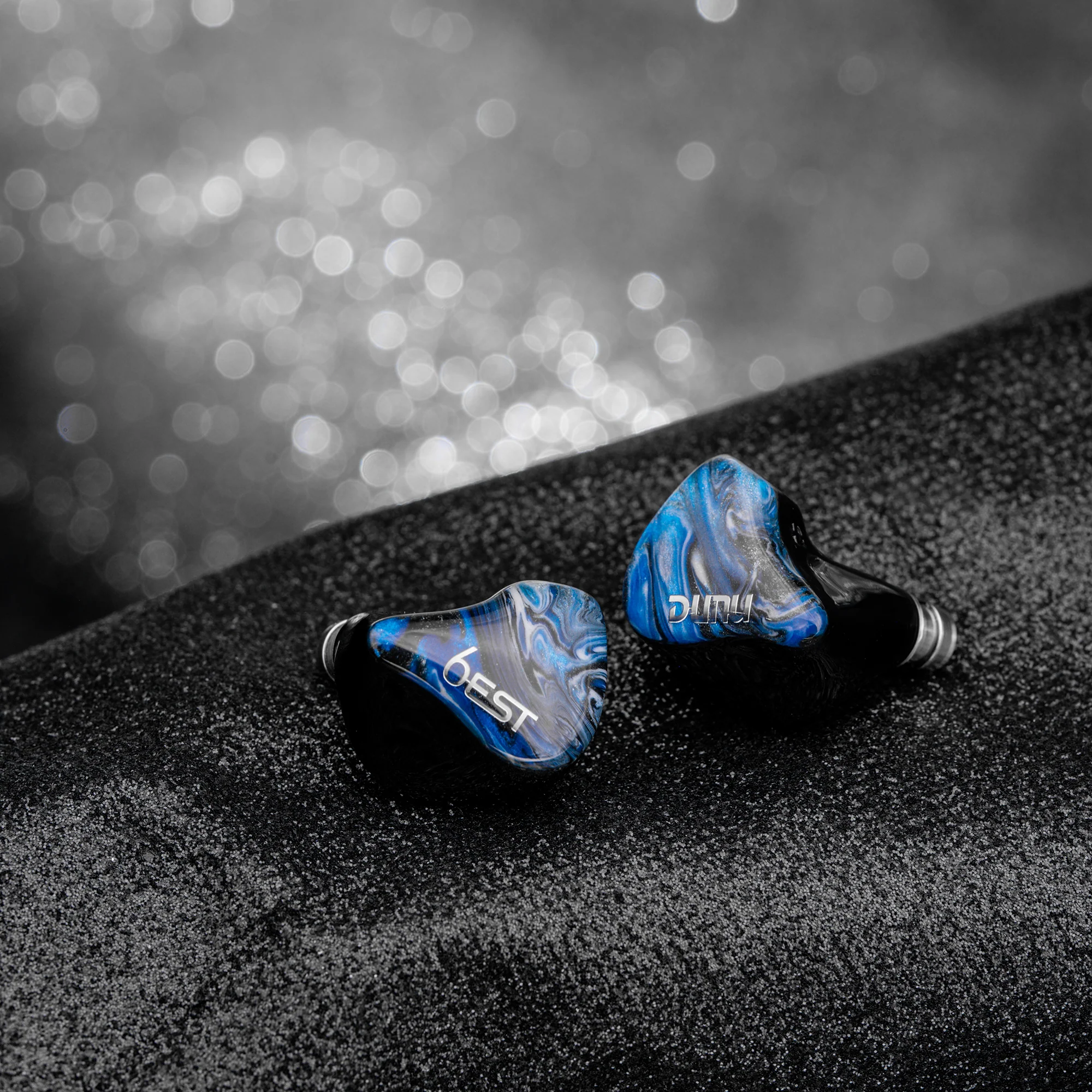 DUNU SA6 EST In-Ear Monitors - Image 8