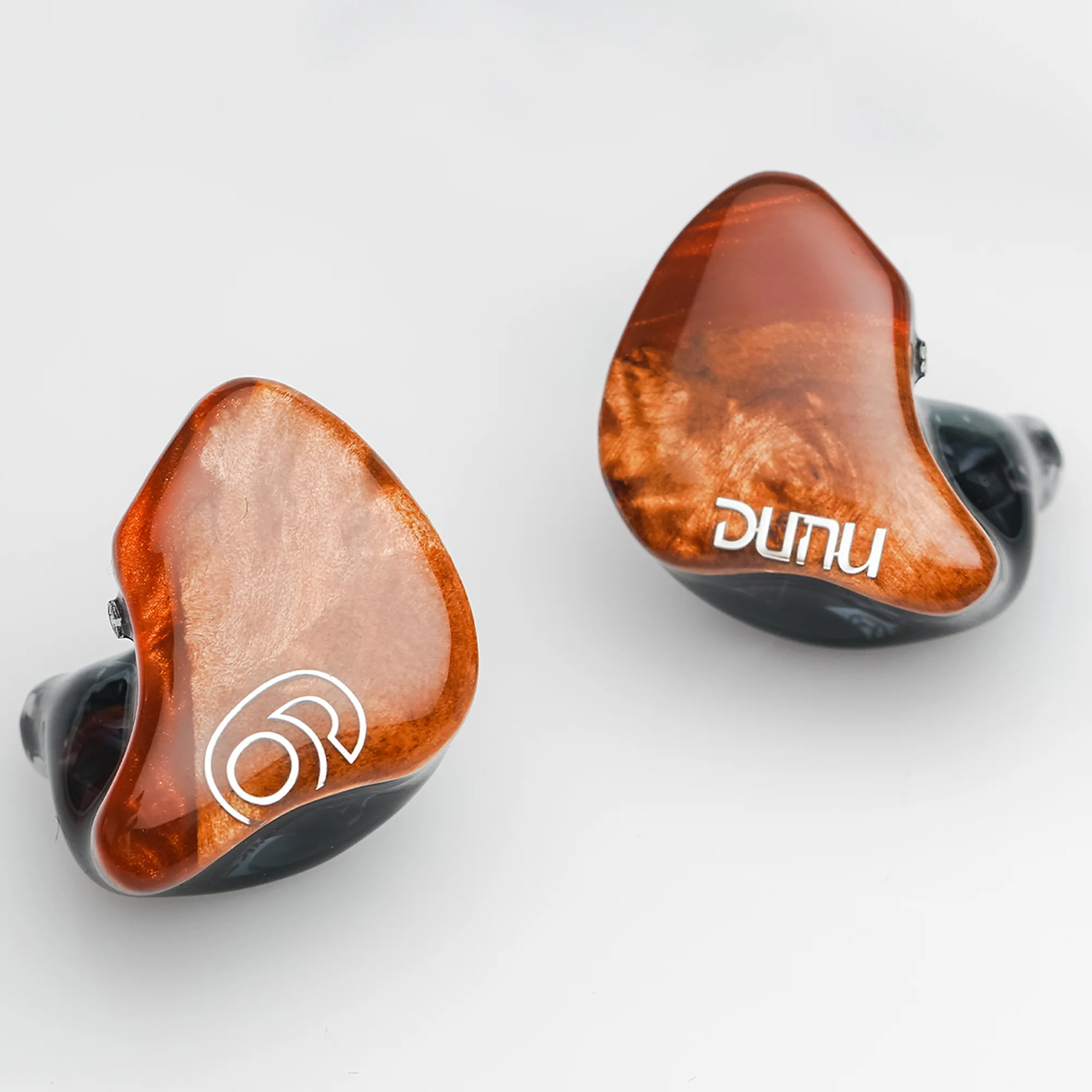 DUNU Studio SA6 MK2 In-Ear Earphones - Image 3