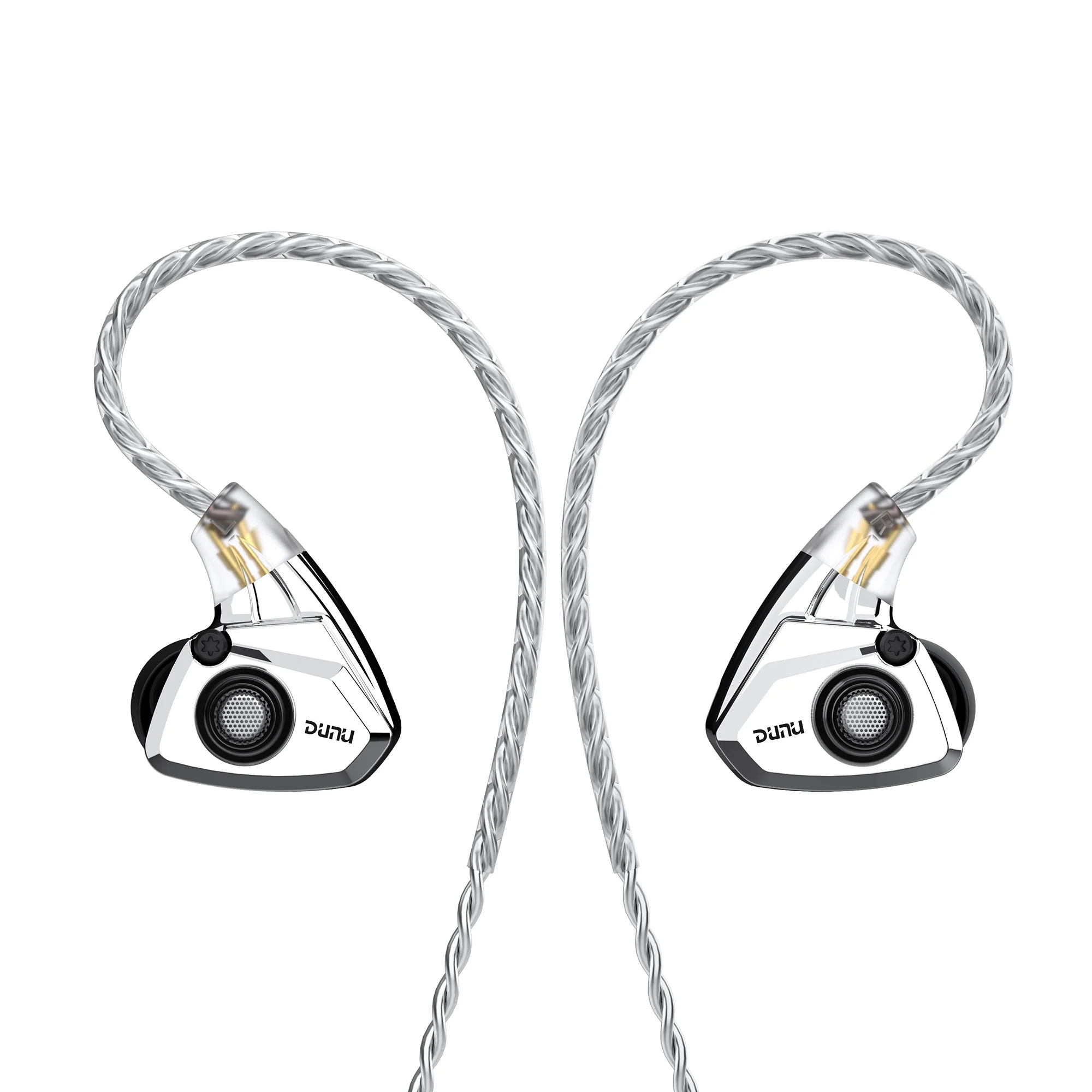 DUNU TITAN S Dynamic In-Ear Earphones - Image 11