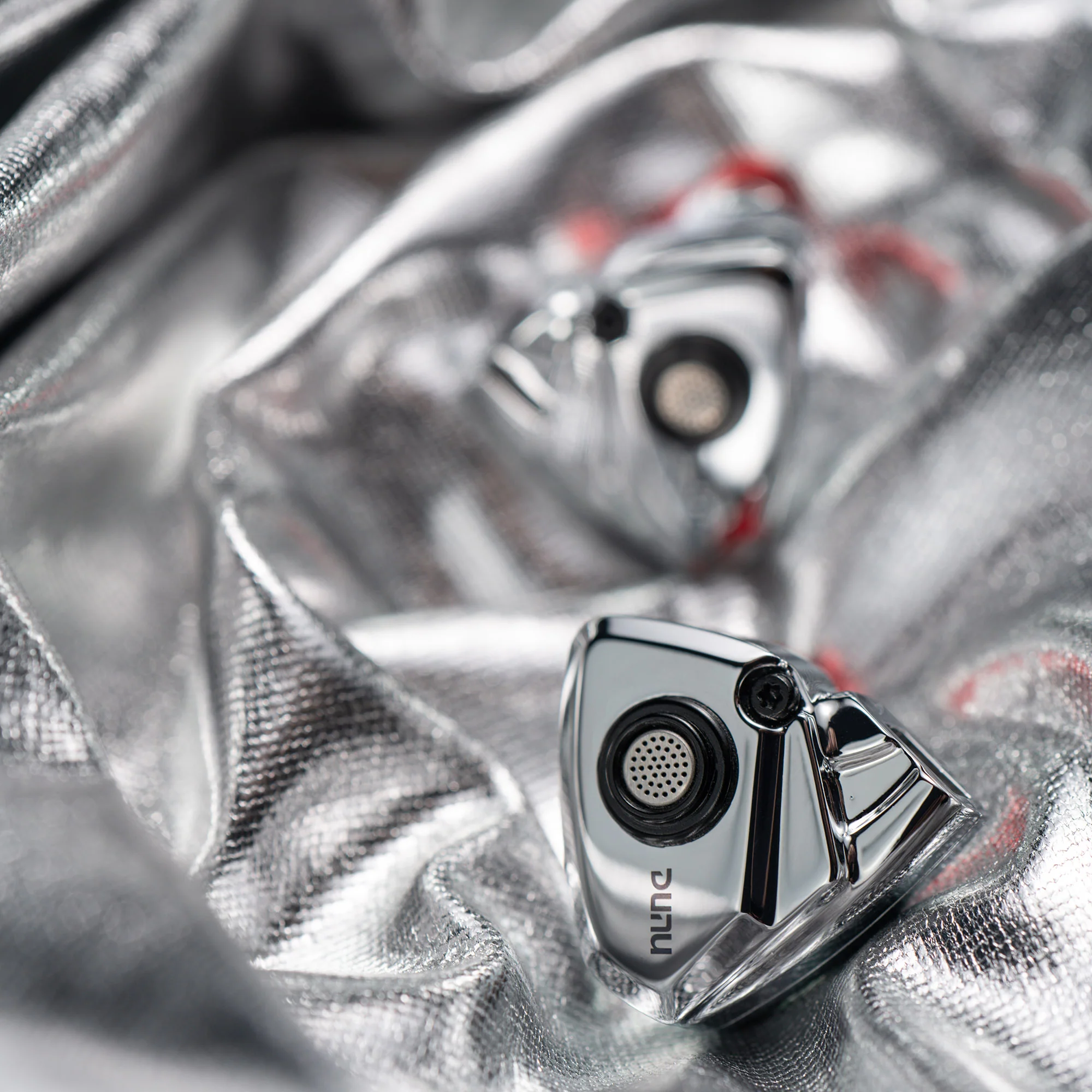 DUNU TITAN S Dynamic In-Ear Earphones - Image 12