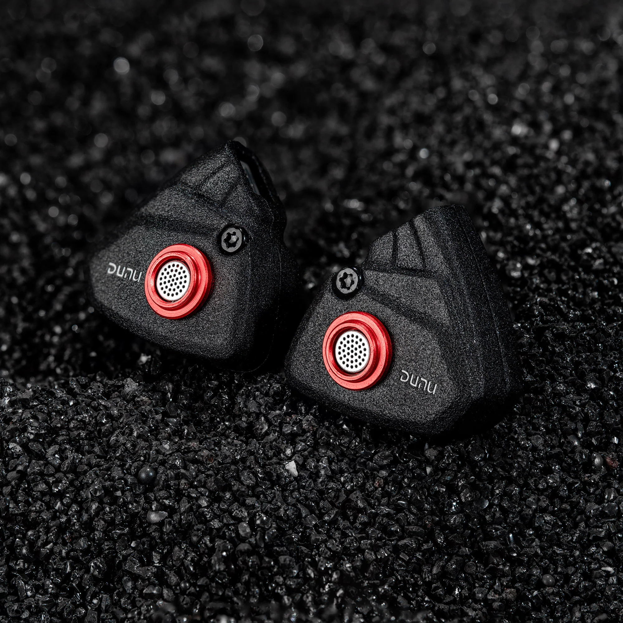 DUNU TITAN S Dynamic In-Ear Earphones - Image 19