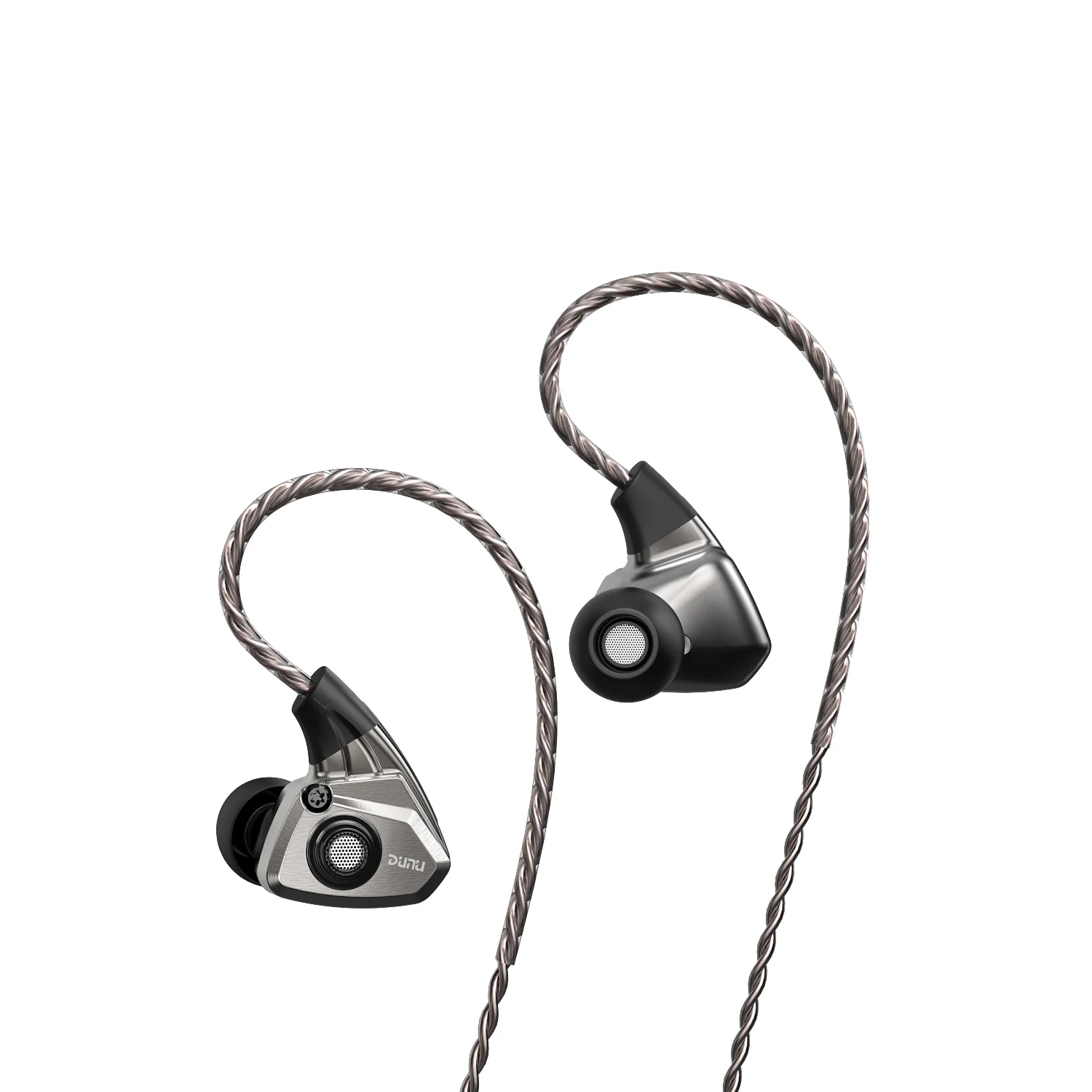 DUNU TITAN S Dynamic In-Ear Earphones - Image 2